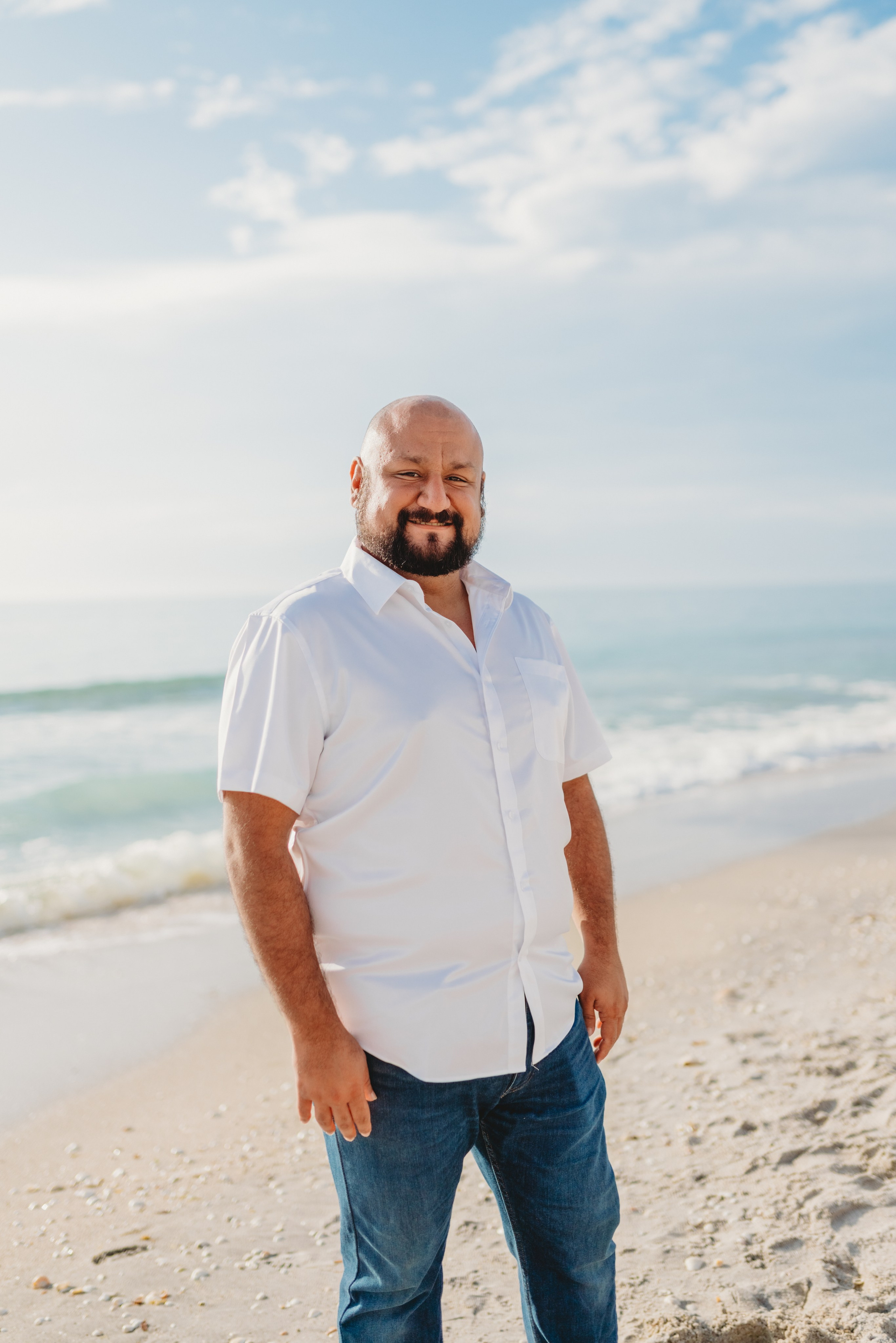 FAMILY REUNION | VENICE, FL. Your Florida Photographer | North Port | Port Charlotte | Venice | Sarasota | Maria Leonova Photography