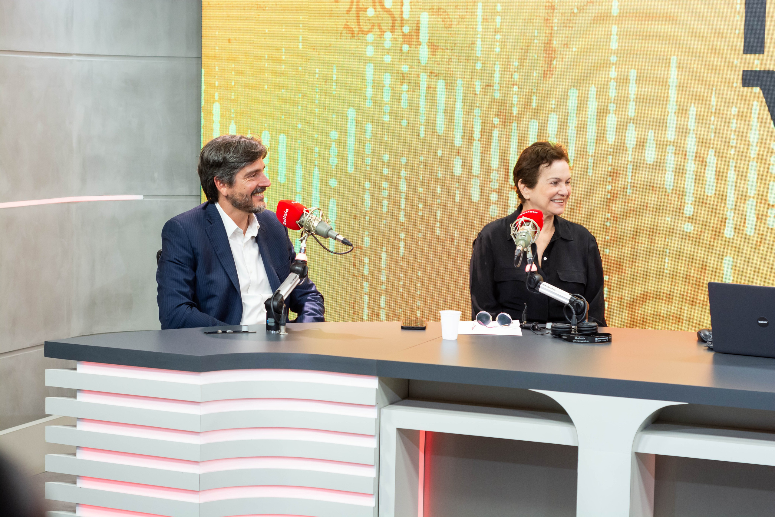 Institucionais, Workshops e Palestras. Clicks