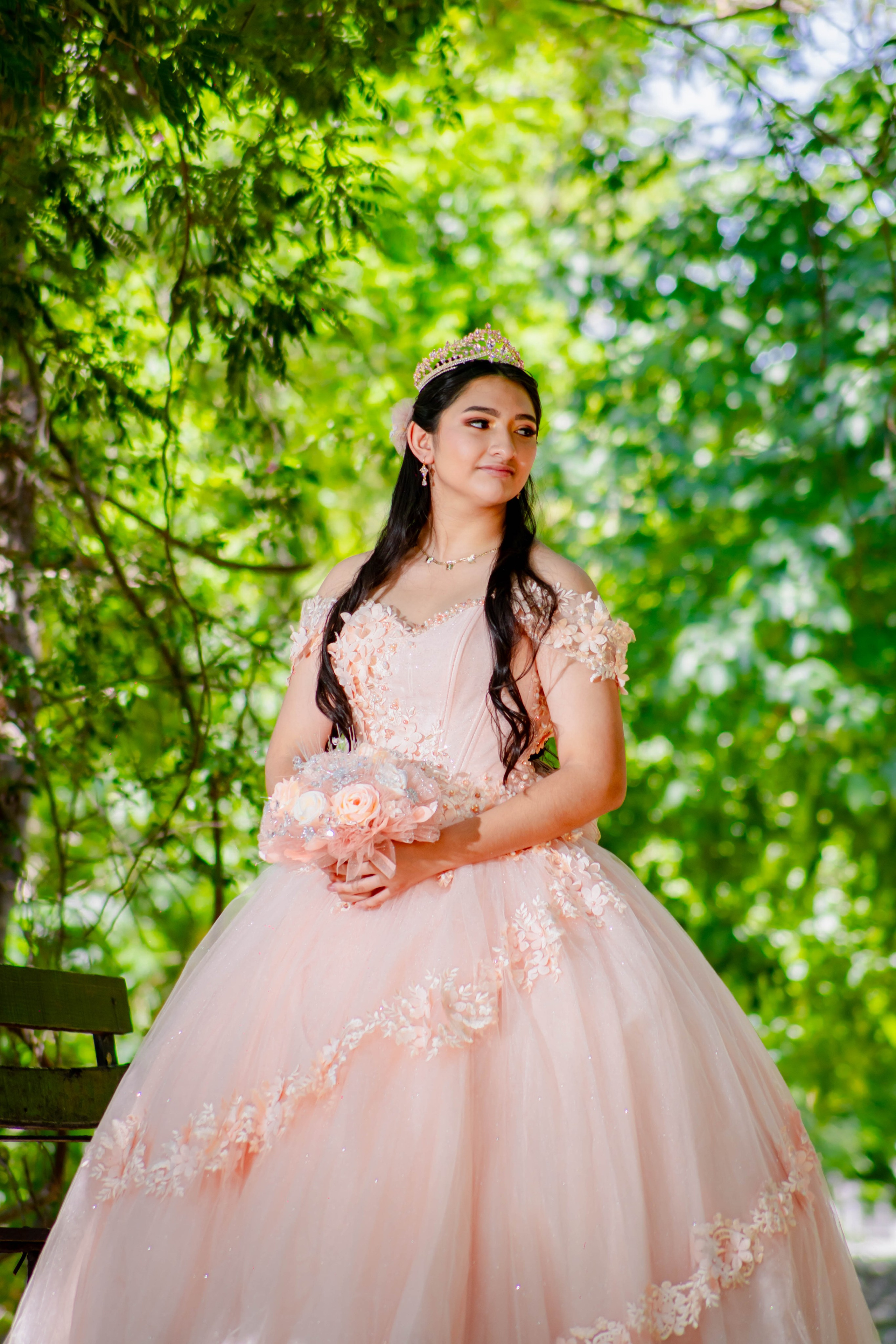 Alondra. Fotógrafo "dD" Didier Dzul