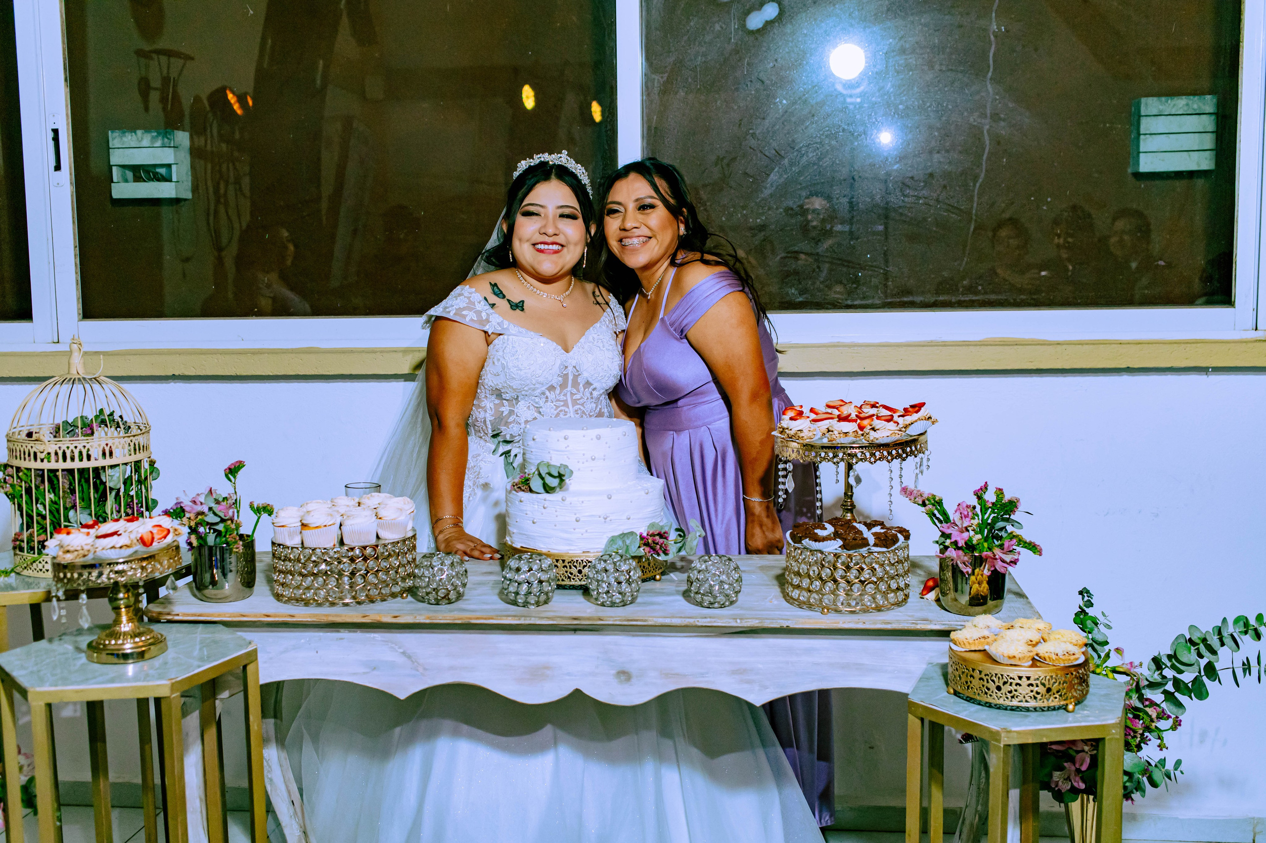 CRISTEL Y FERNANDO. Fotógrafo "dD" Didier Dzul