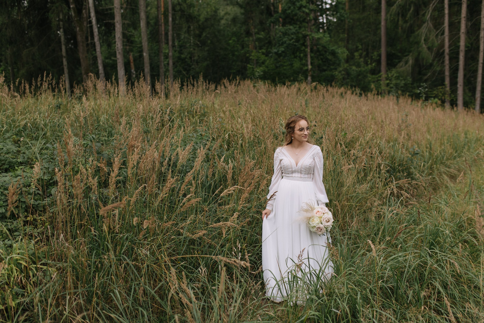 Gabrielė ir Tomas I Vilkaviškis