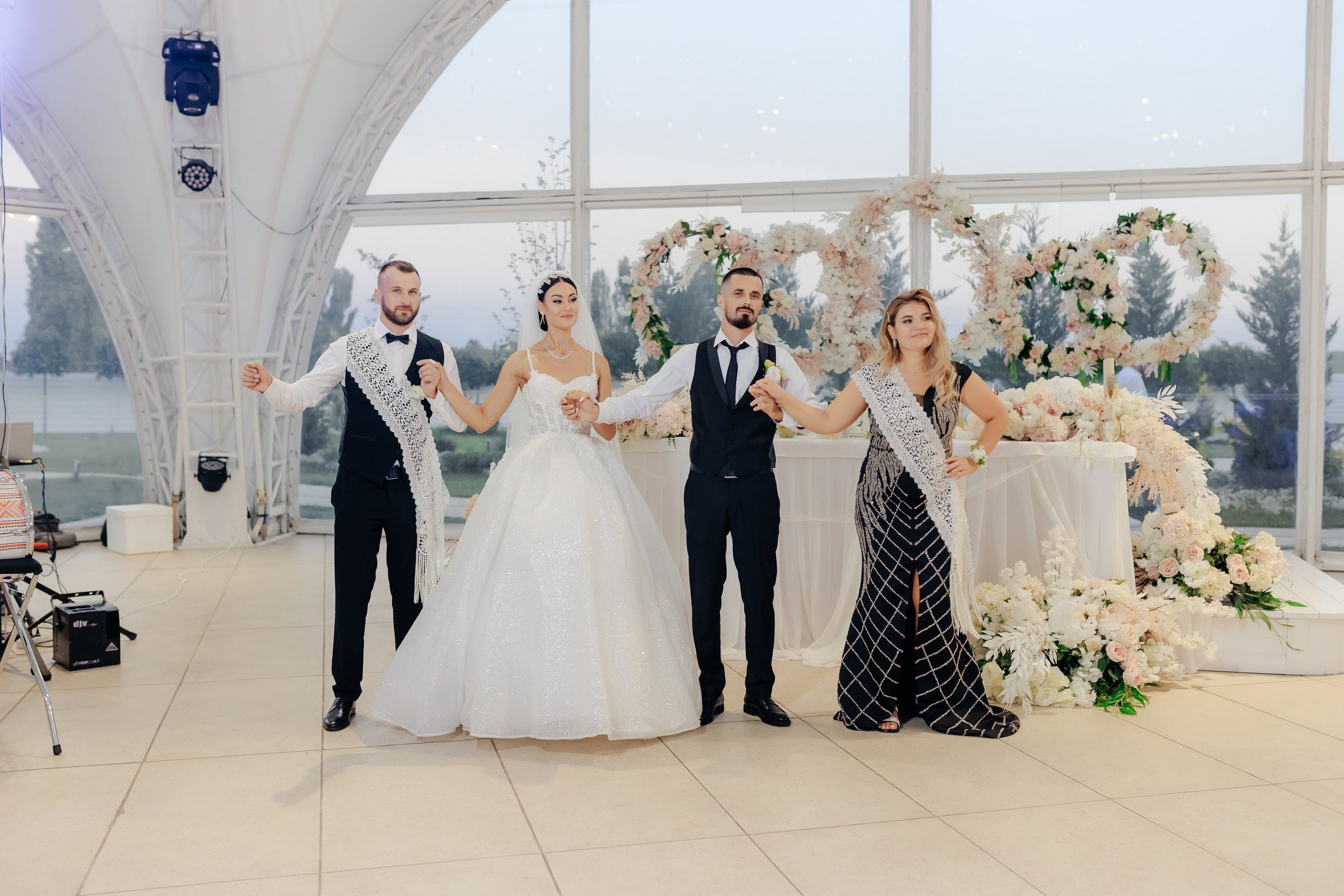 Liviu & Vergilia. ProWed — Foto Video Moldova și România