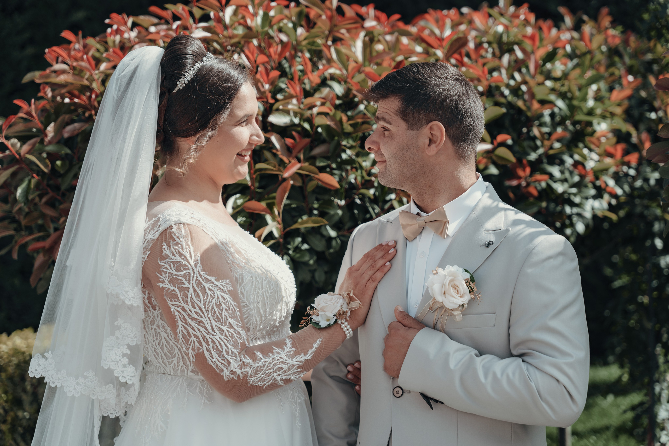Fotograf nunta Oradea - Alexandra si Daniel - Pellegrin - Videograf nunta (4)