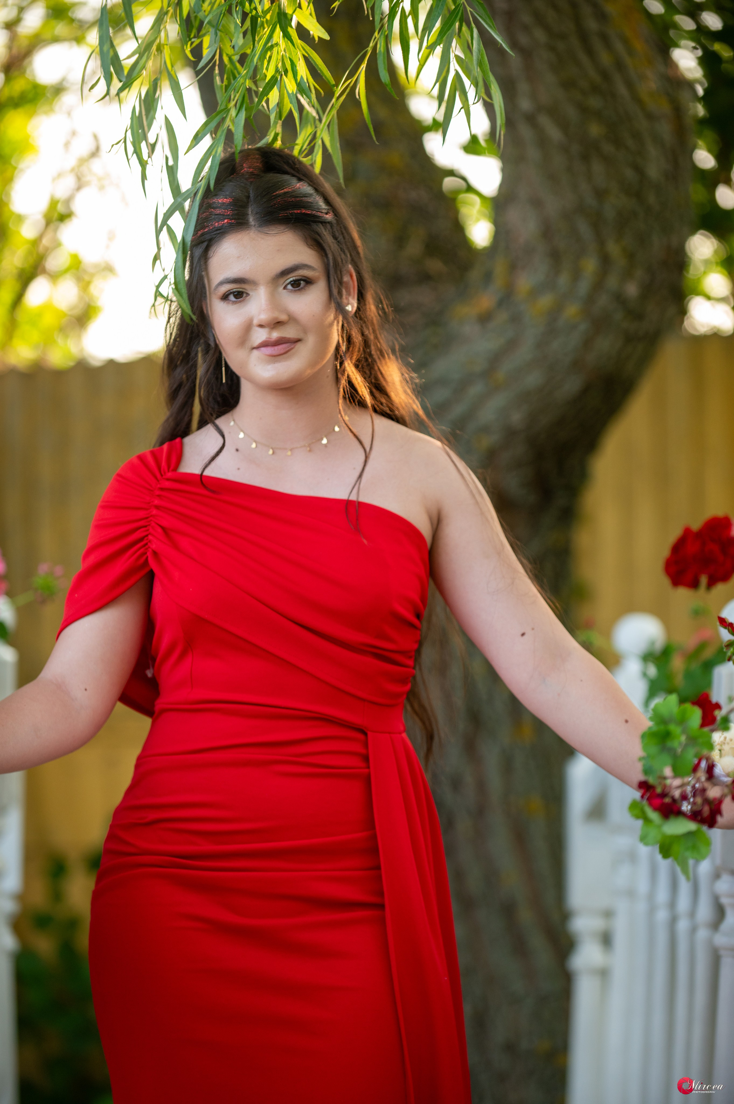 Denisa. Mircea Marculescu Photography Videography