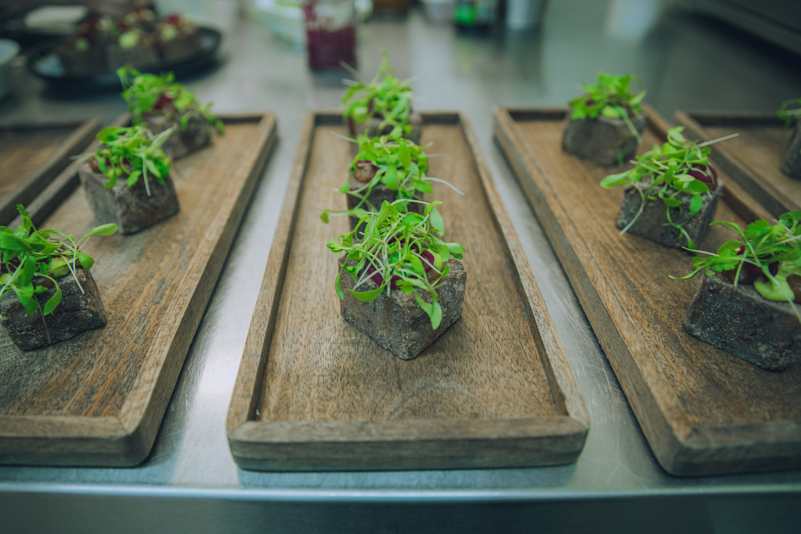 The Cooking Flea. Lifestyle & Documentary Photography in Bristol, Bath & London — def0cused