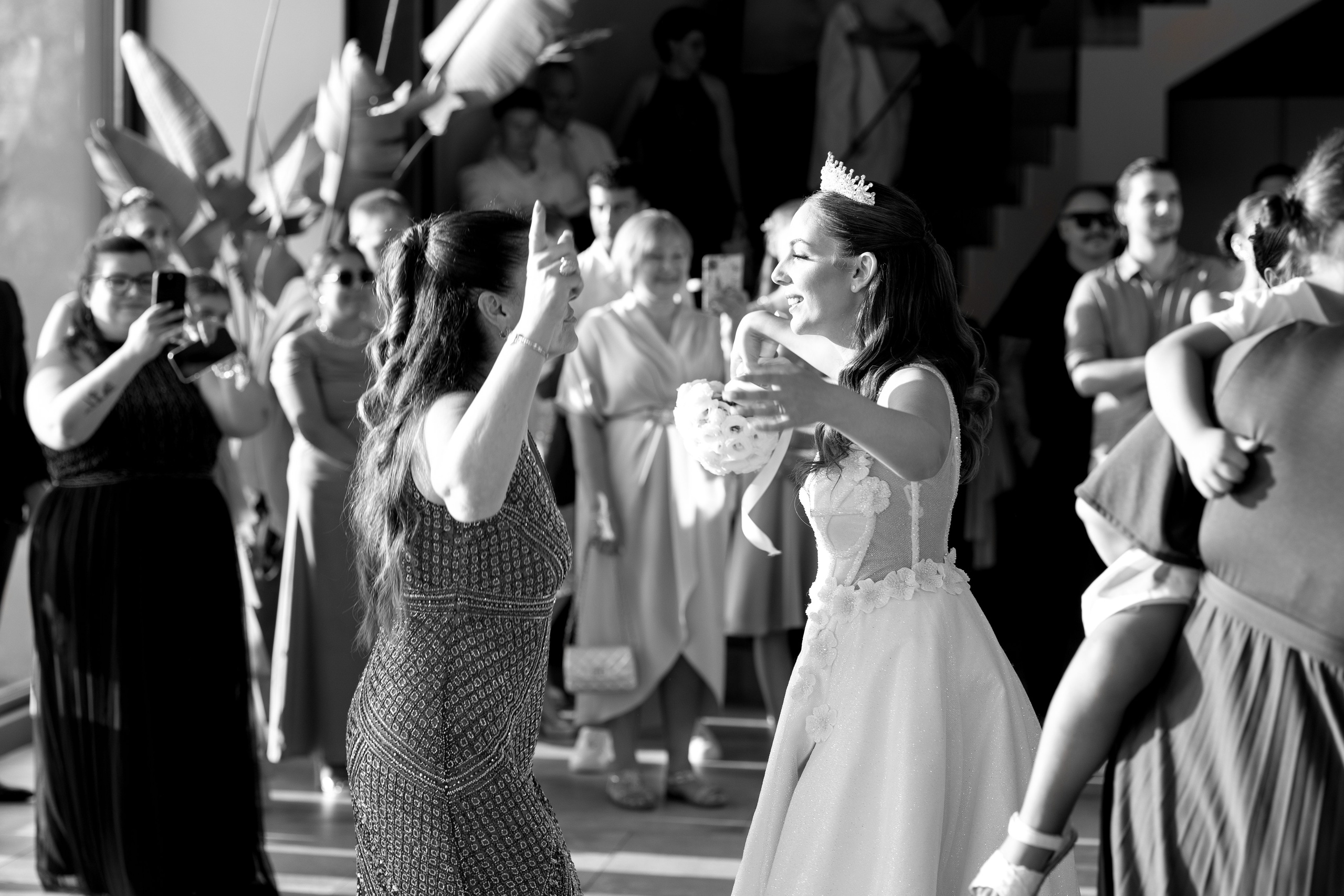 Denys & Armine. Wedding photographer in Italy