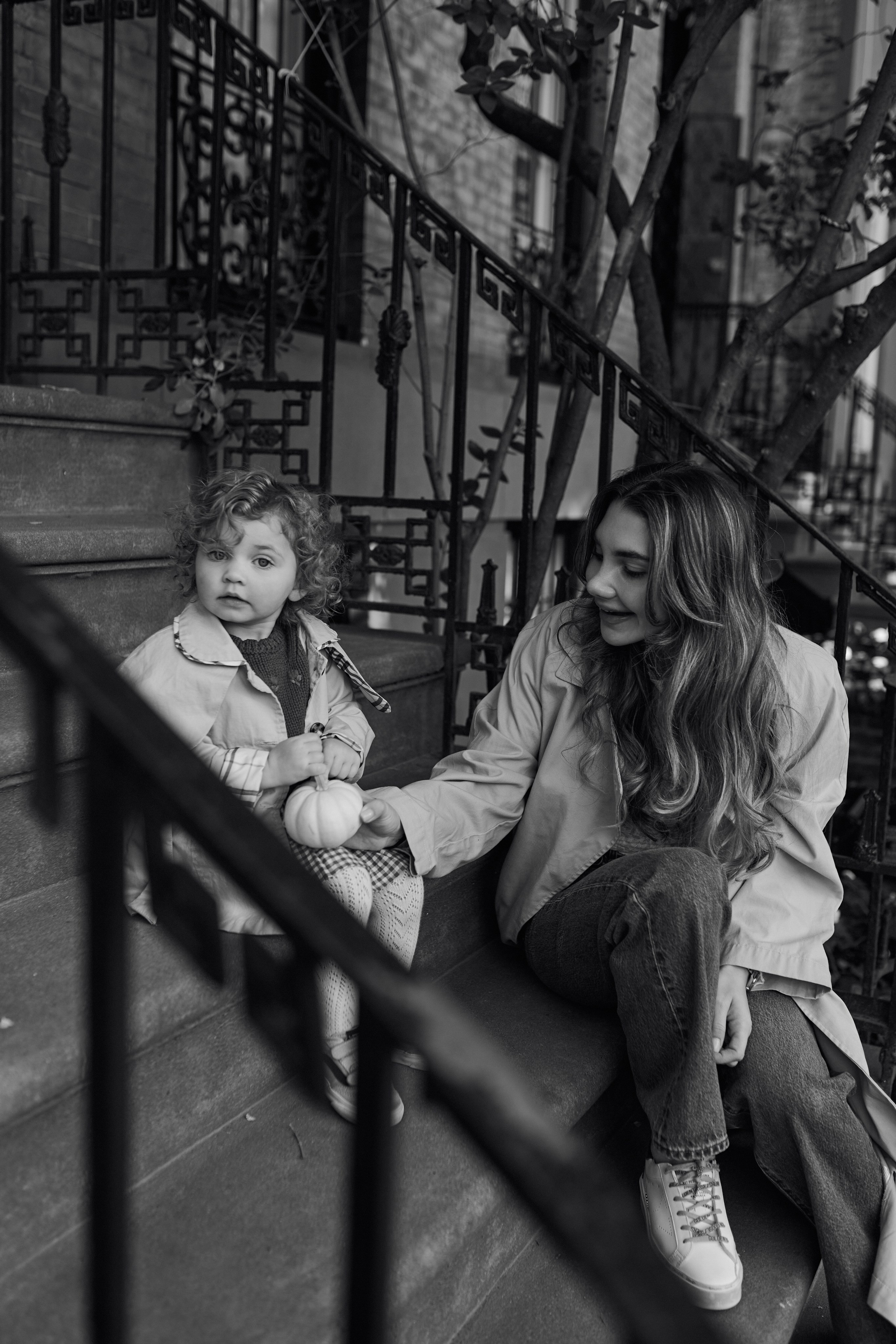 Sasha and Mikaela. Psuturie Photographer NYC