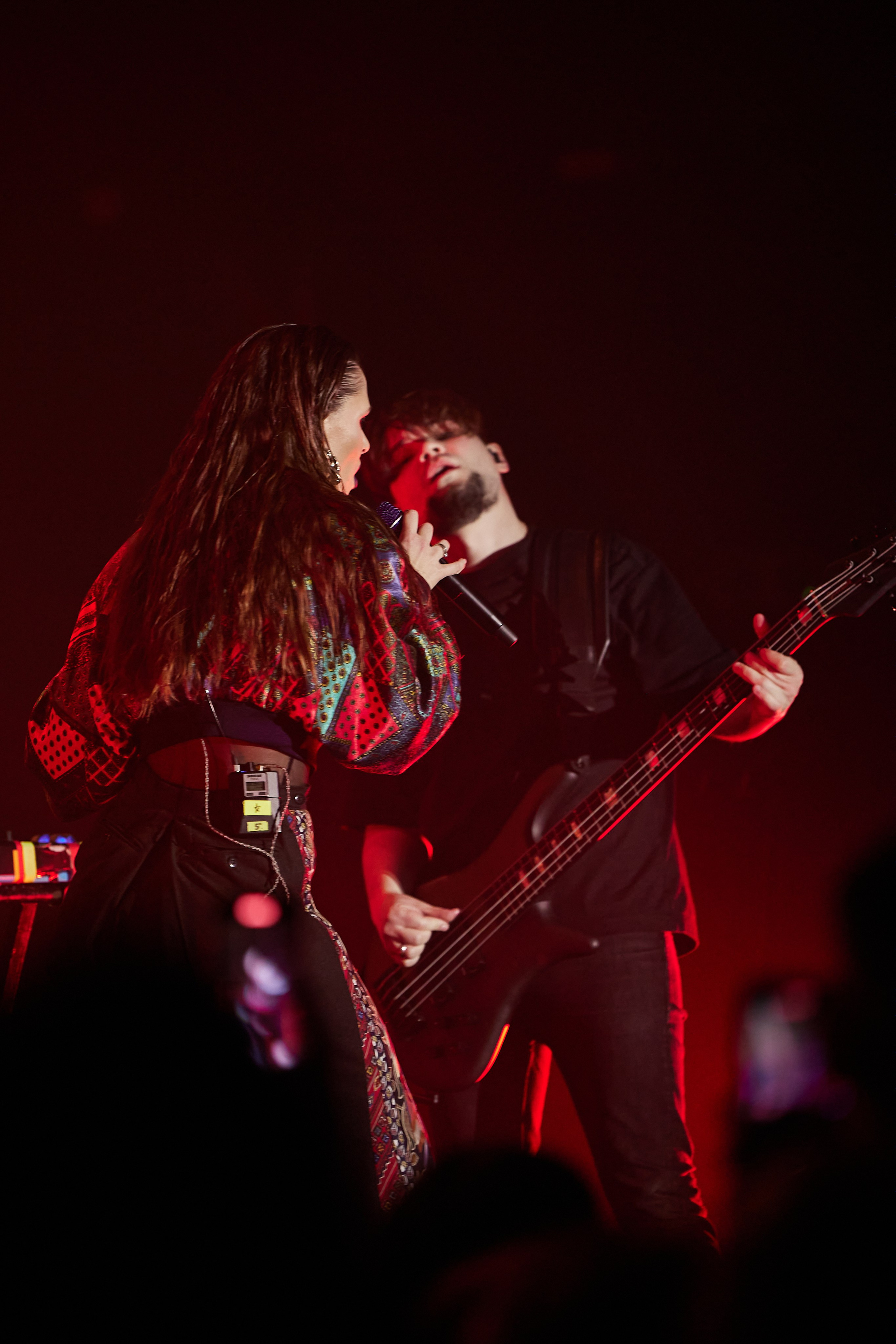 The Hardkiss. Alex Kibuk — Fotografia Imprez Firmowych i Eventów w Warszawie