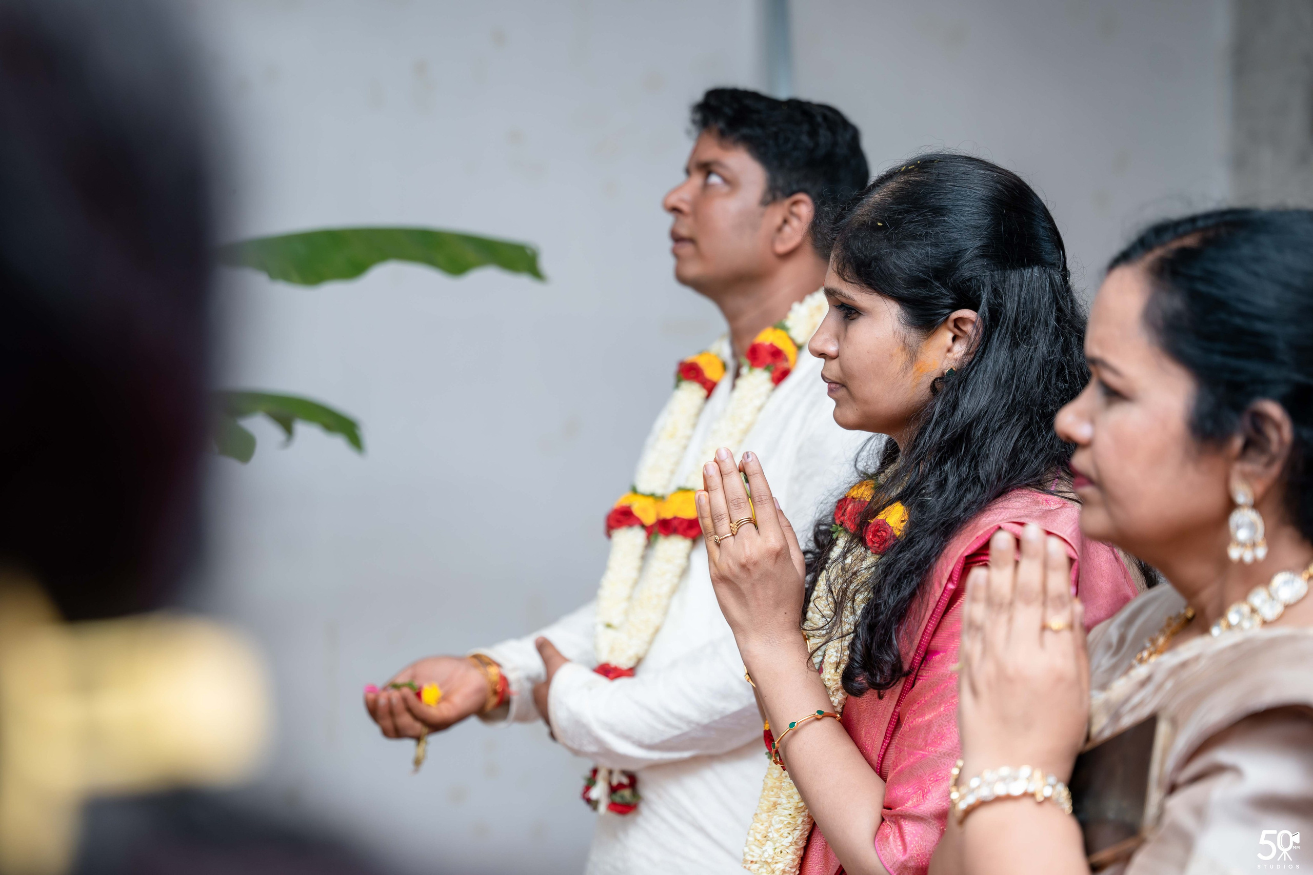 DWARAKADEESHA GRUHAPRAVESHA. 50mm STUDIOS
