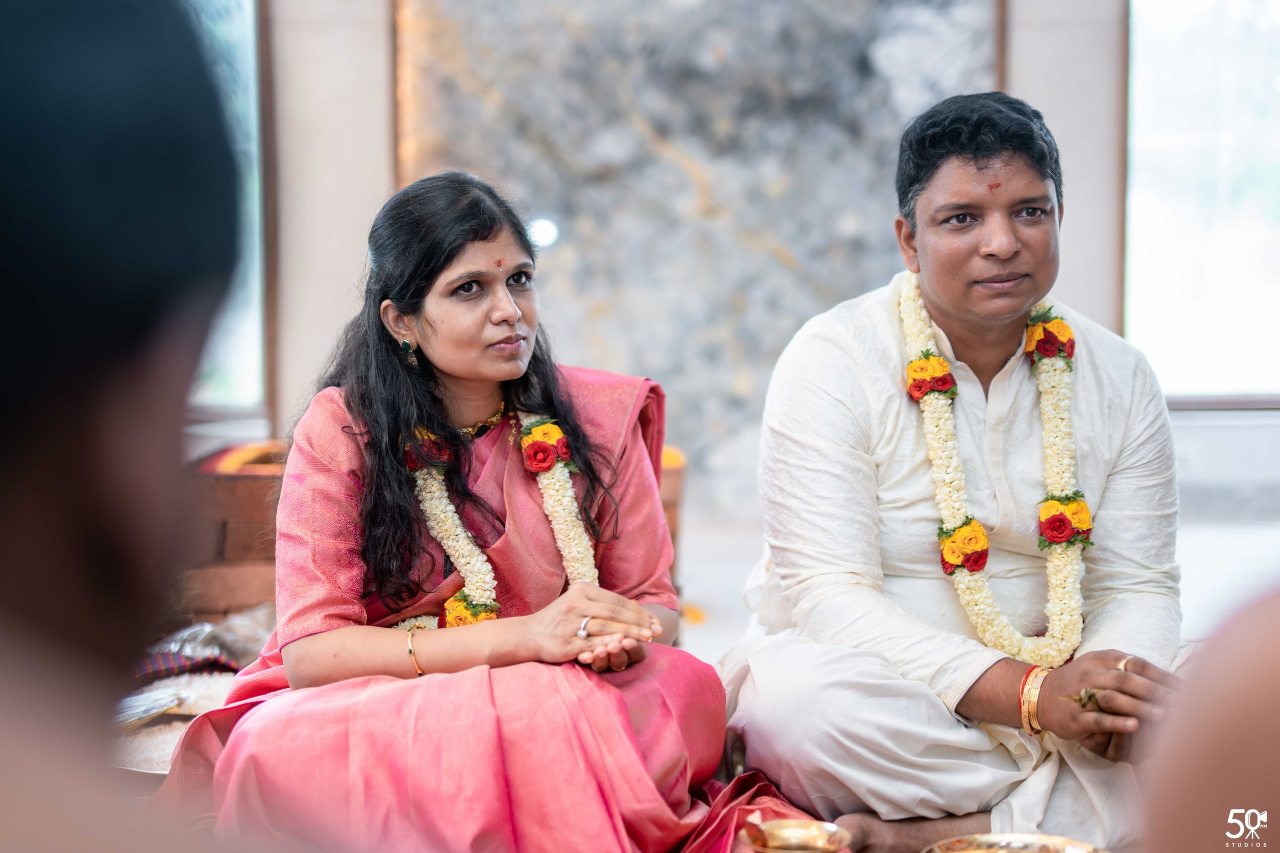DWARAKADEESHA GRUHAPRAVESHA. 50mm STUDIOS
