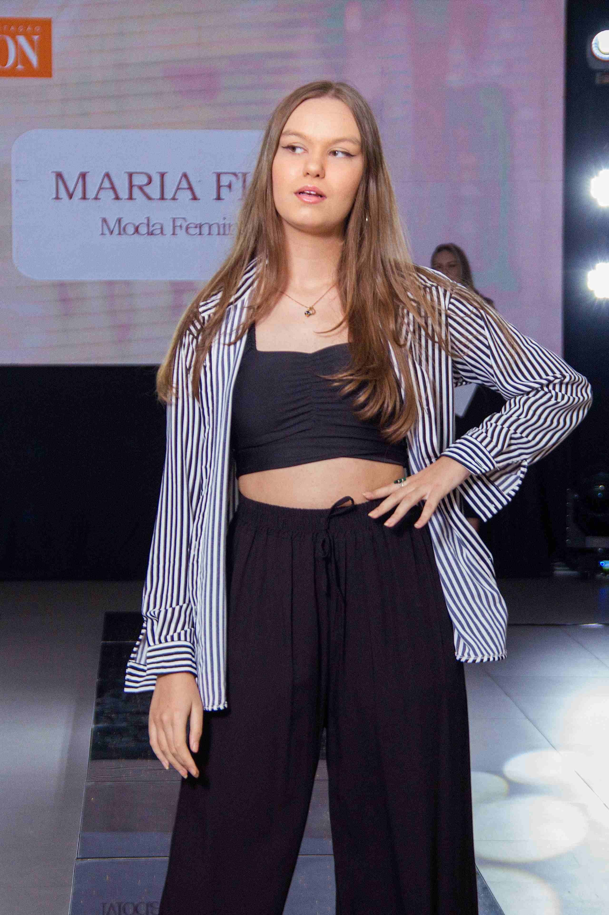 Estação Fashion — Shopping Estação Joinville 2º Edição. Marcus Monteiro Fotografia