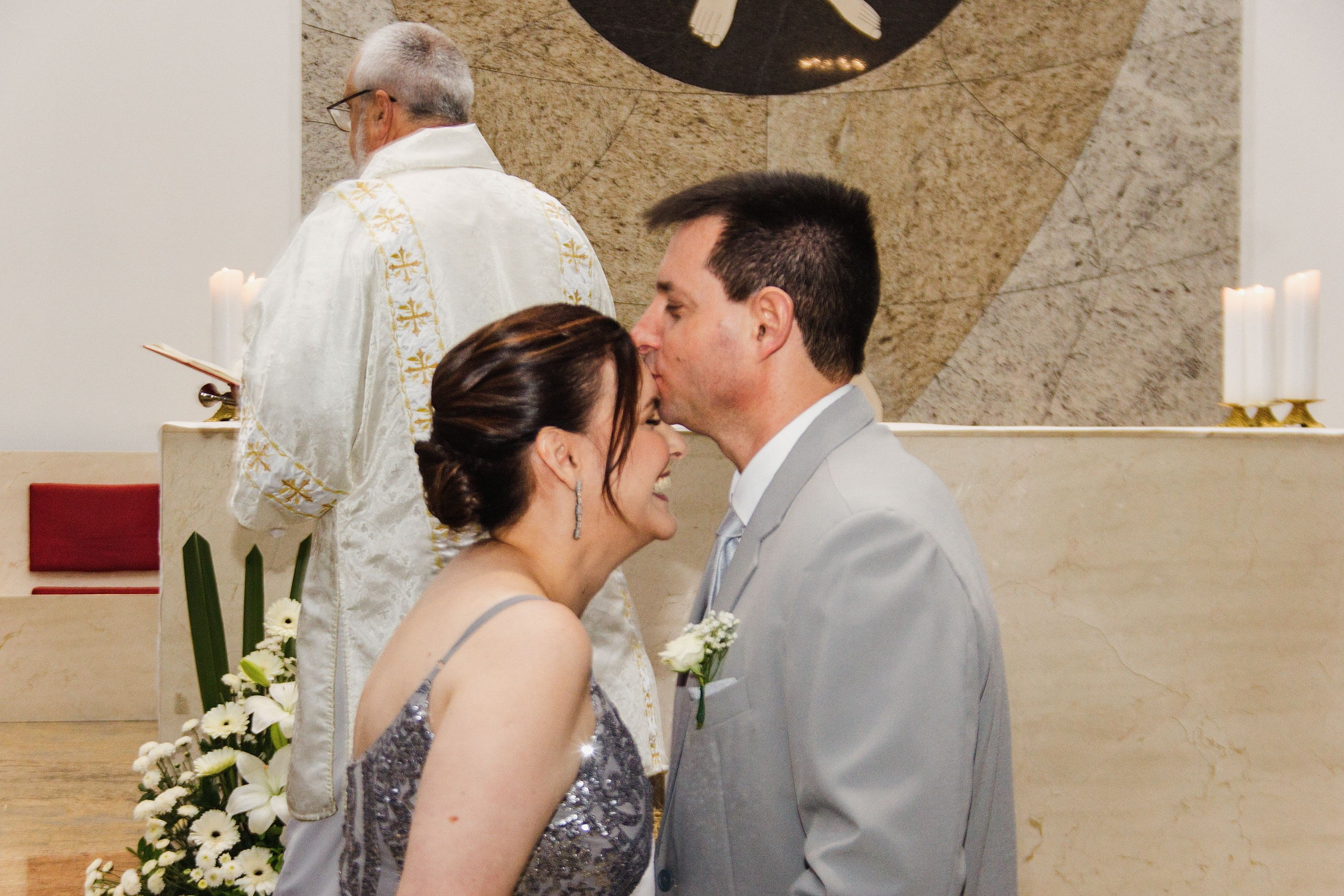 Bodas de Prata — Lusinei e Raquel. Marcus Monteiro Fotografia