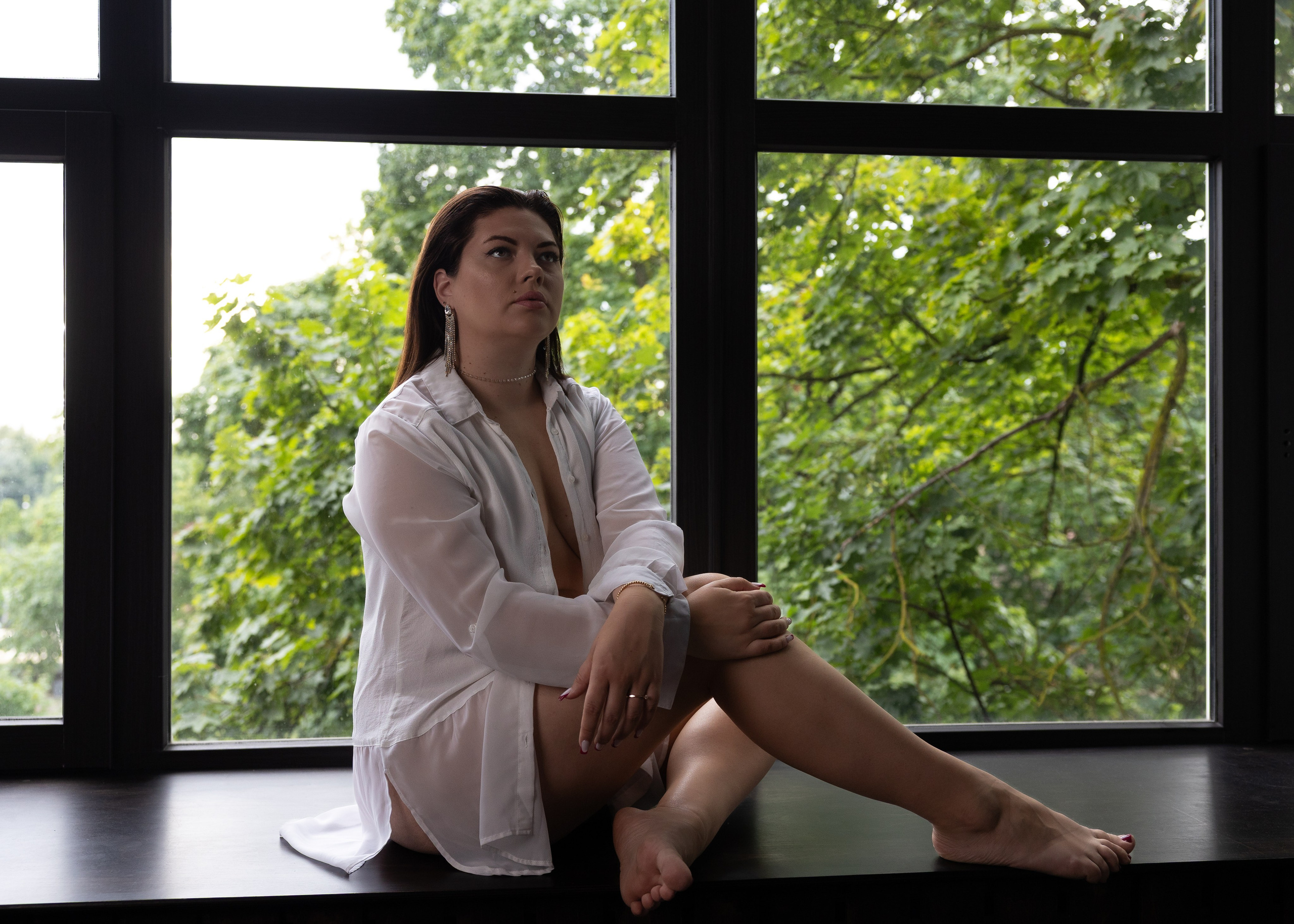 Fotosesija ar Olenu. Sajūtu un mirkļu fotogrāfs no Rīgas, Mārtiņš Babris