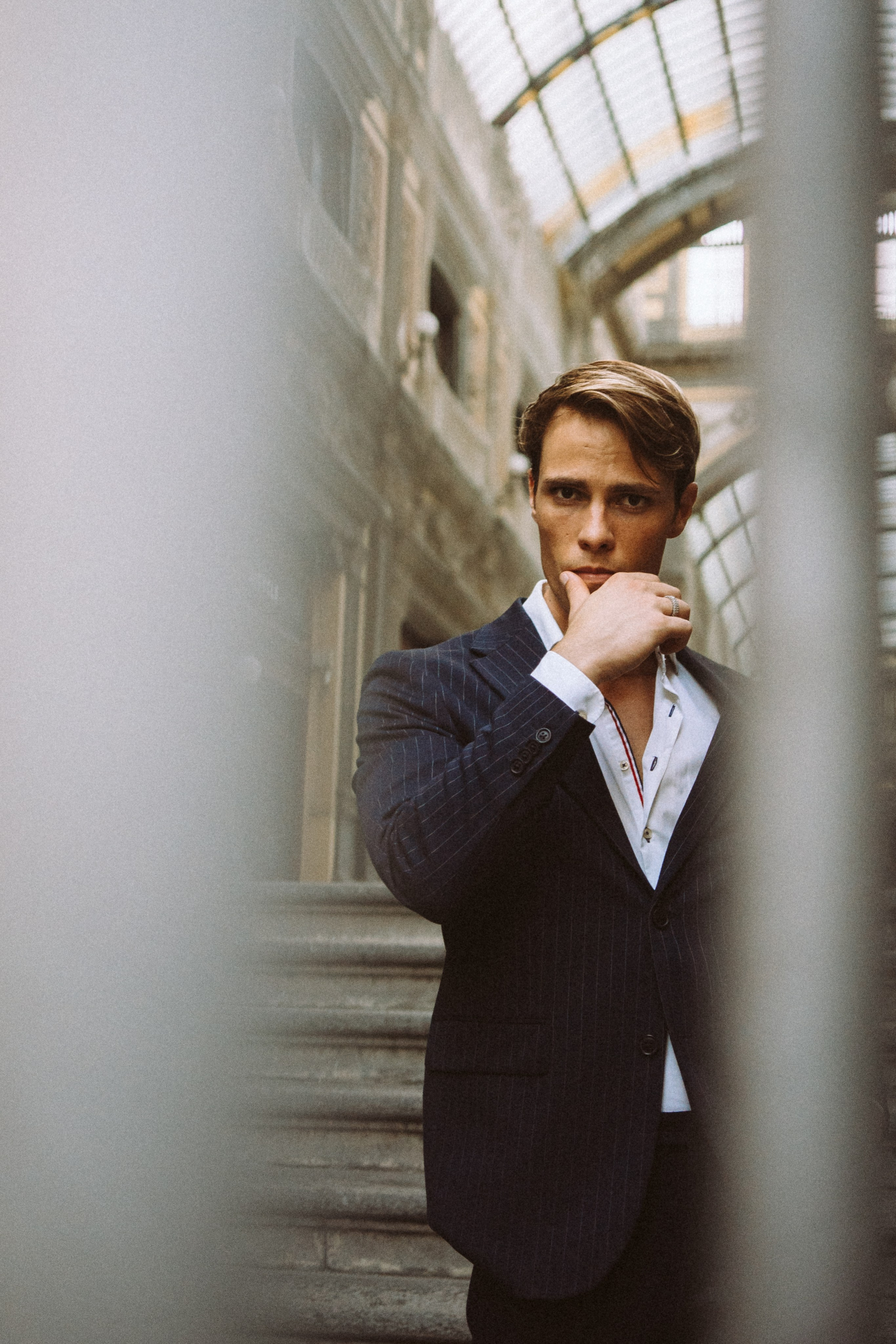 Julian. Дарина Иванова, лайфстайл фотограф в Неаполе. Портреты, свадьбы