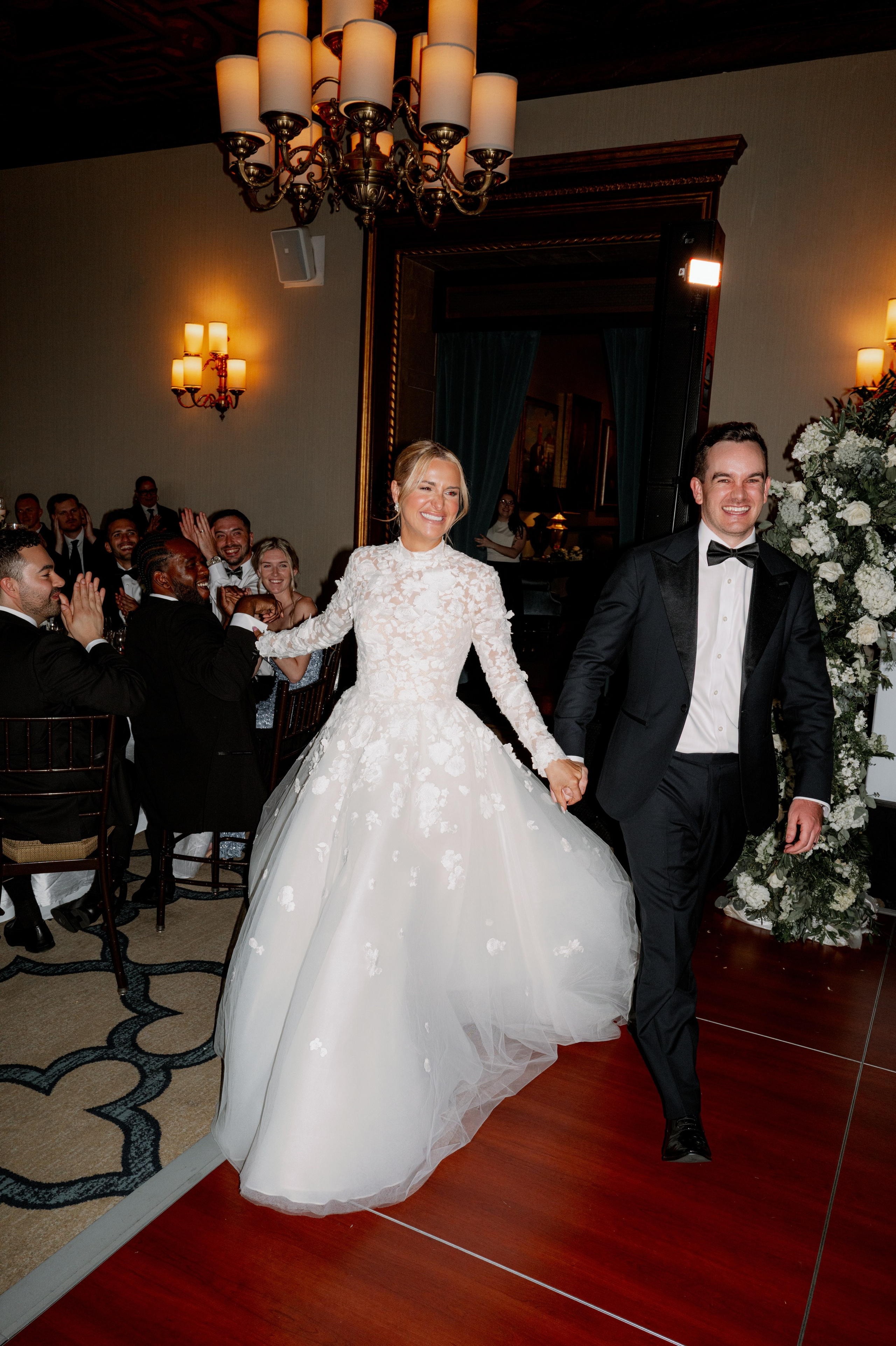 Killeen and Patrick. Wedding photographer and videographer New York | New Jersey