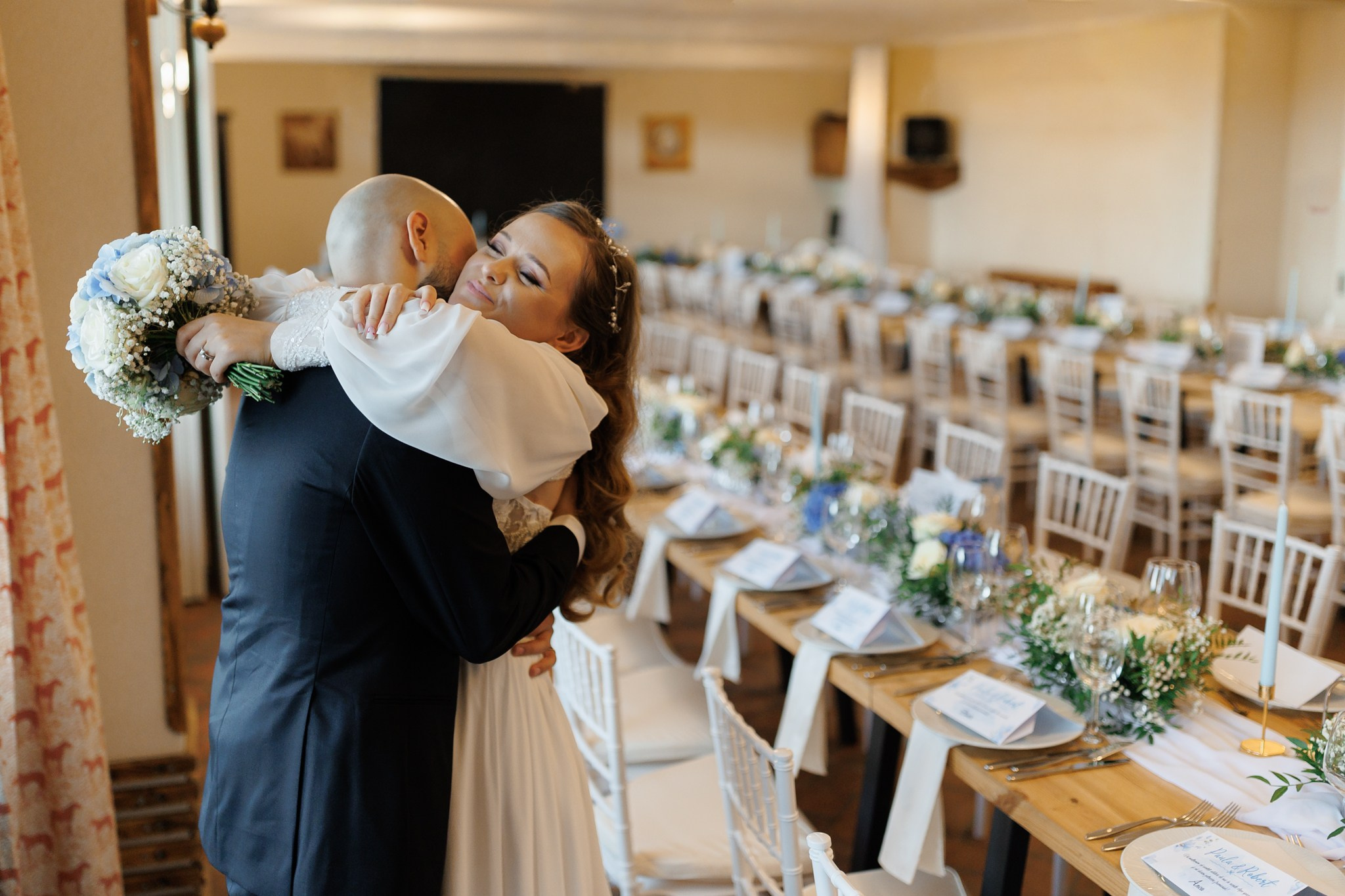 Paula & Robert. Fotograf nunta Bucuresti - Manu Ivanciu | Fotograf botez