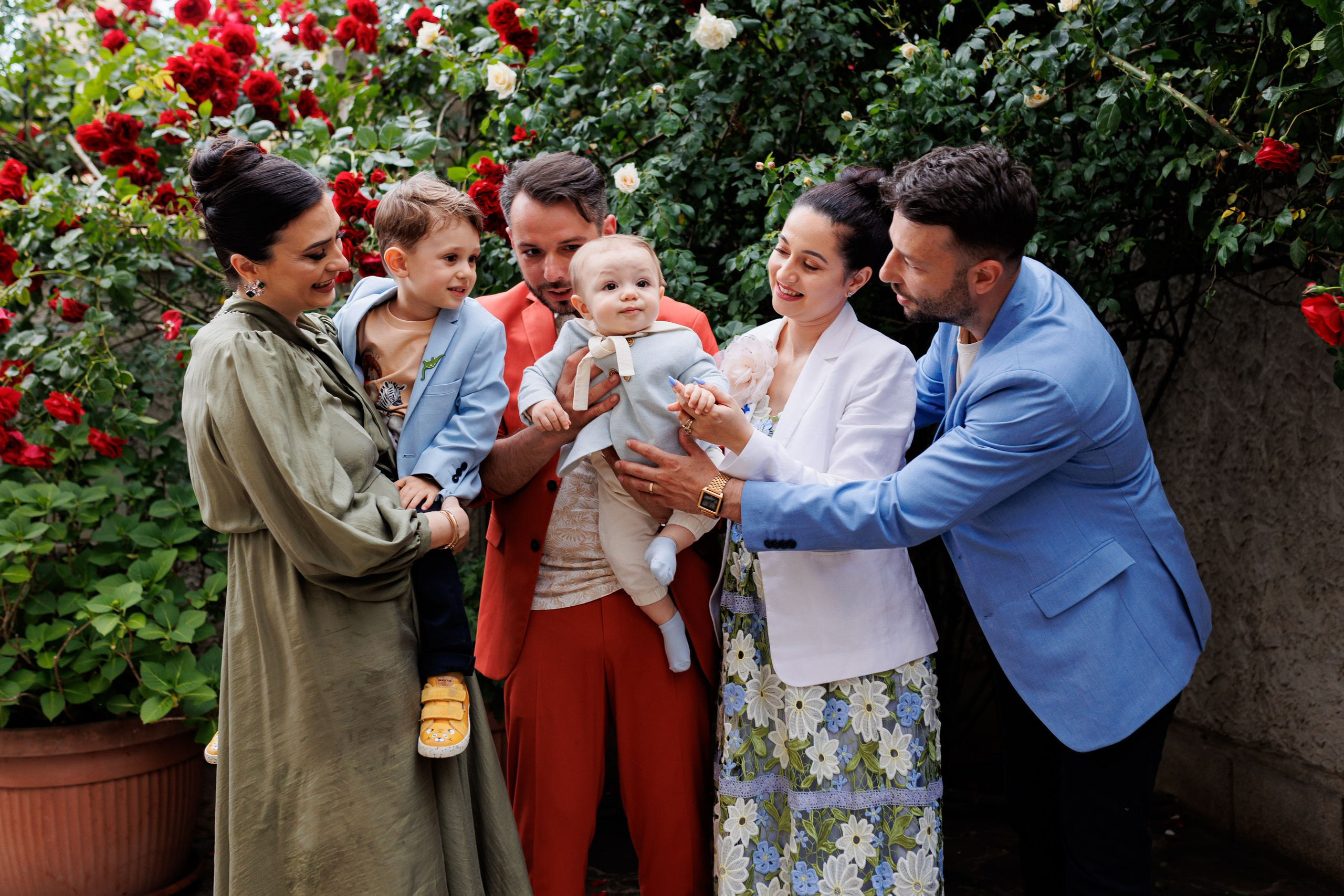 Leon Constantin. Fotograf nunta Bucuresti - Manu Ivanciu