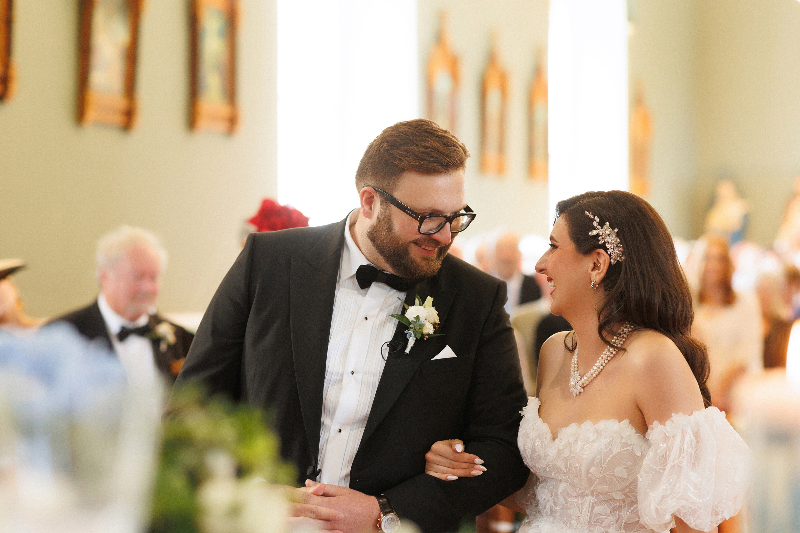 Sean & Gohar. Photographer in Dublin, Pavel