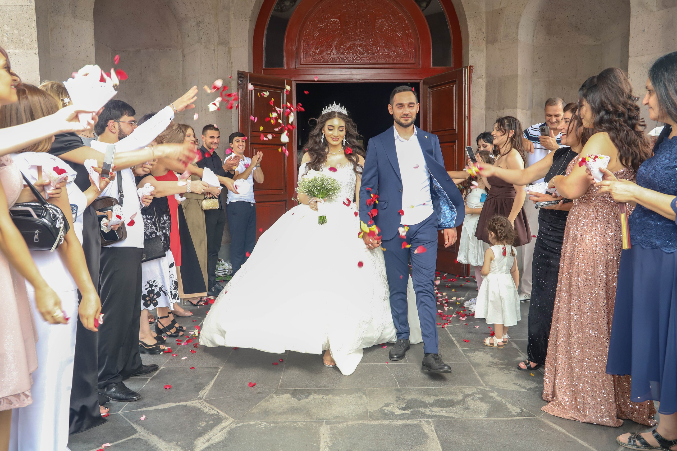 Հարսանեկան