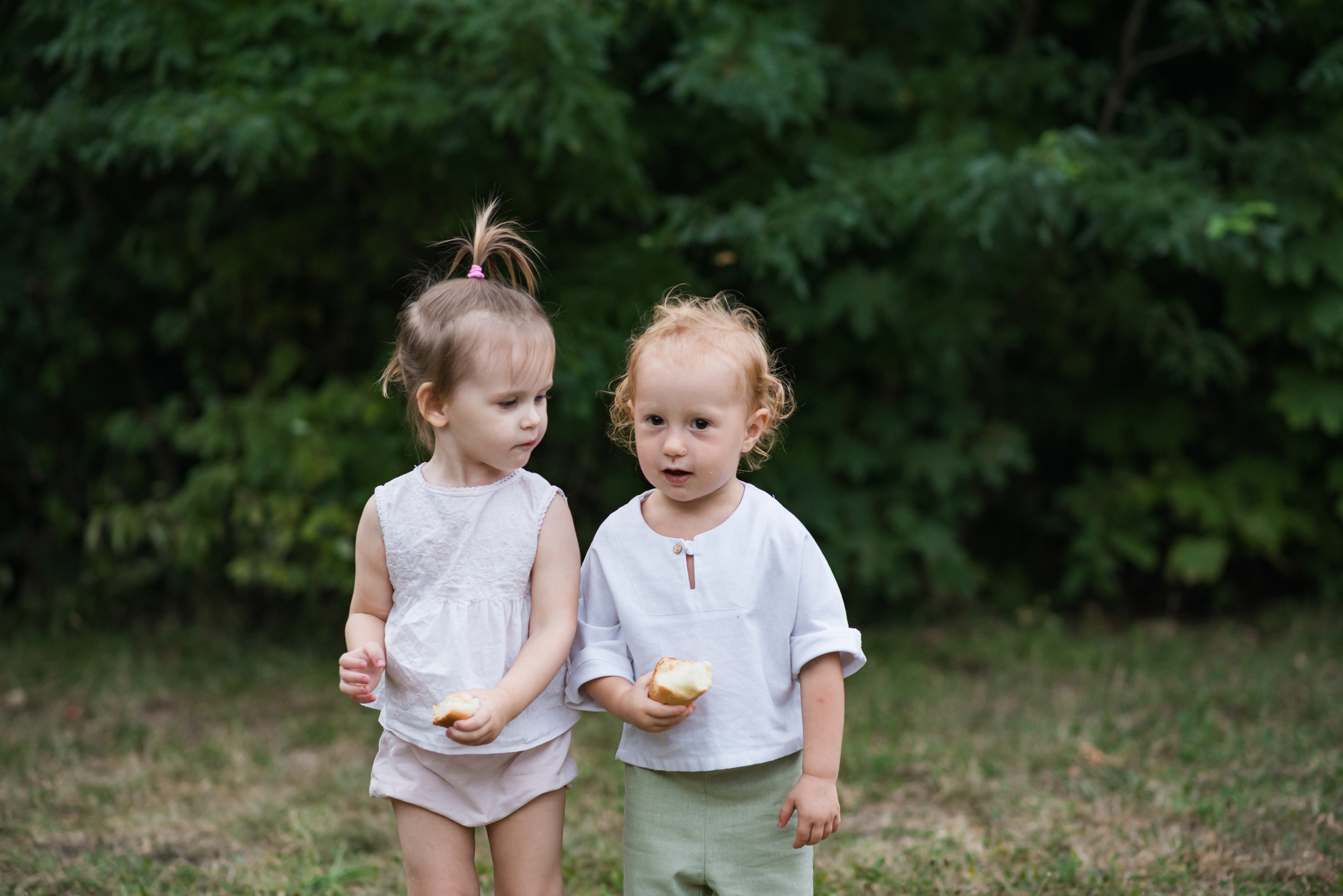 Летний пикник 2020. Ekaterina Verbitskaya. Photography