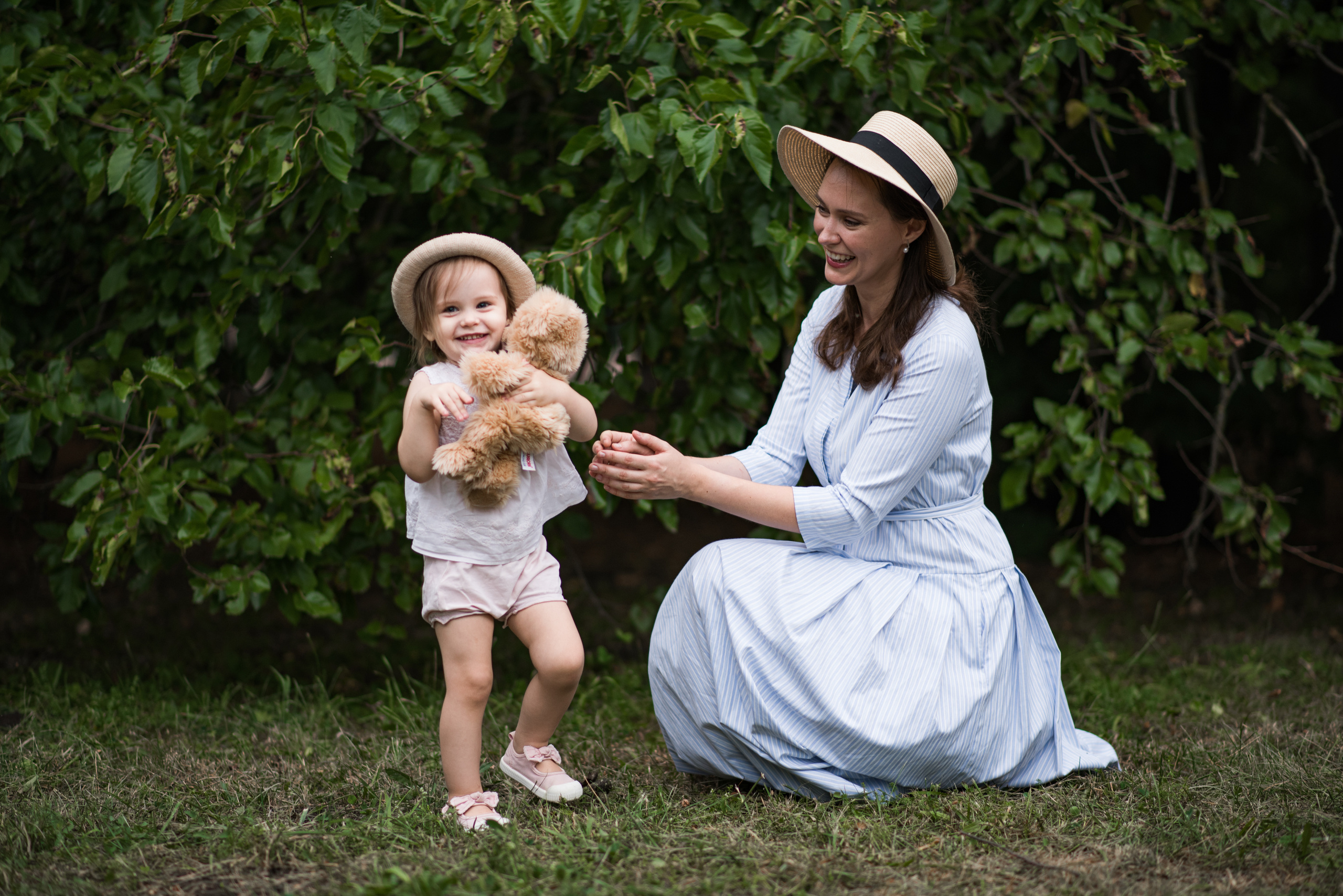 Летний пикник 2020. Ekaterina Verbitskaya. Photography