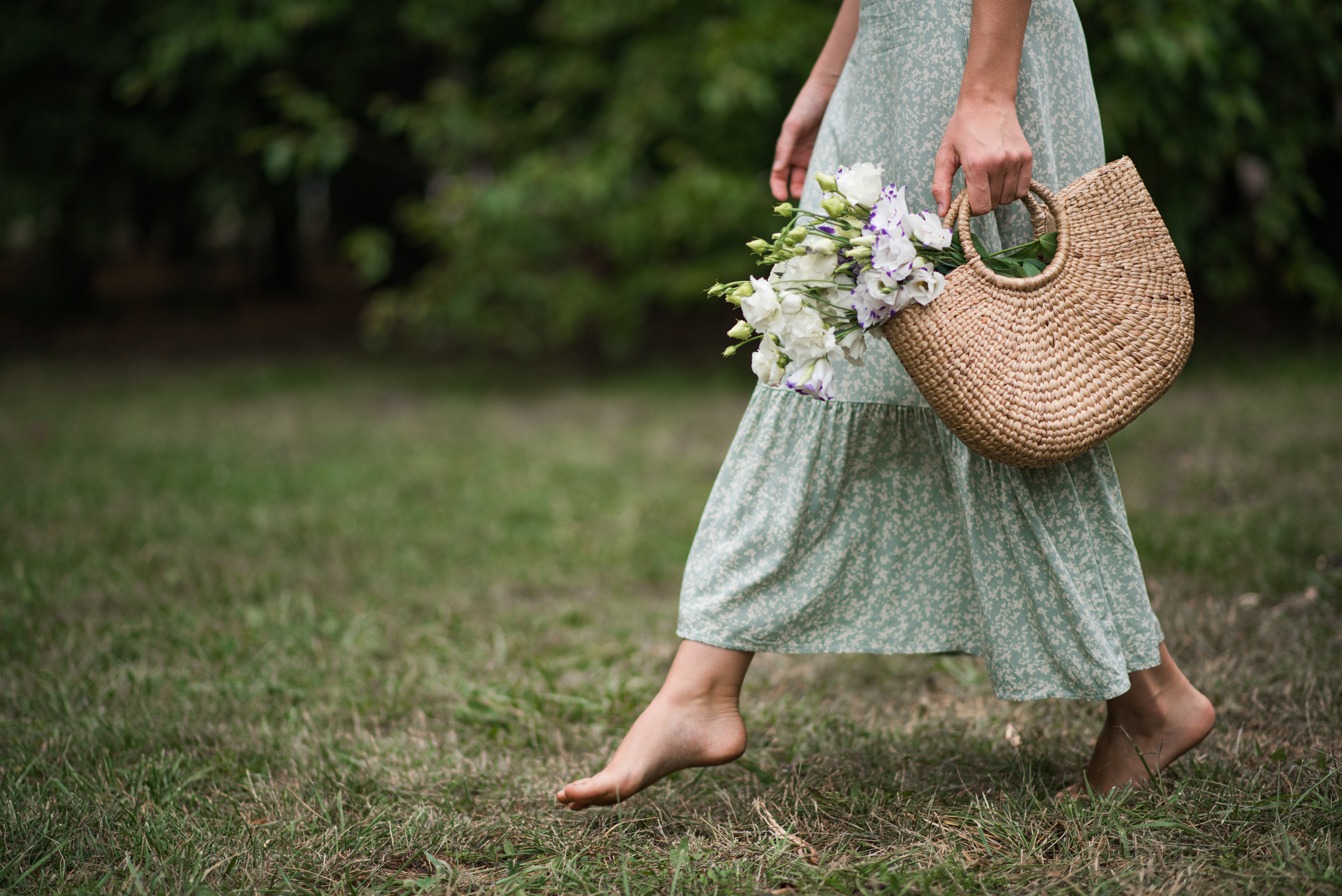 Летний пикник 2020. Ekaterina Verbitskaya. Photography