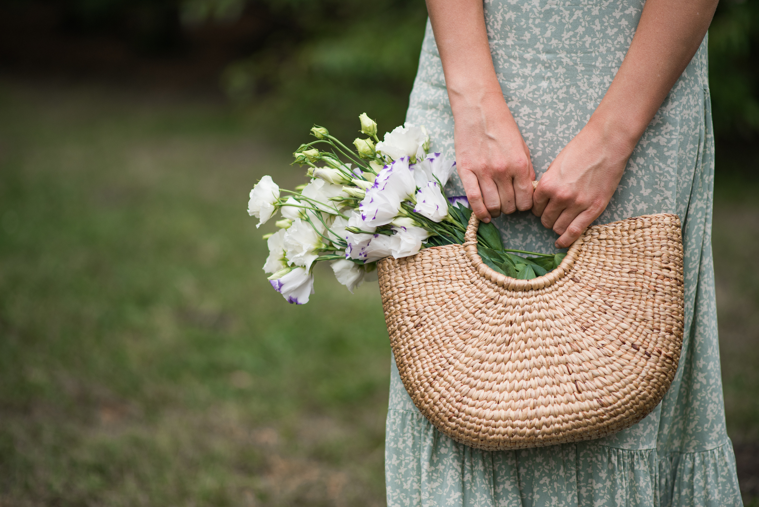 Летний пикник 2020. Ekaterina Verbitskaya. Photography