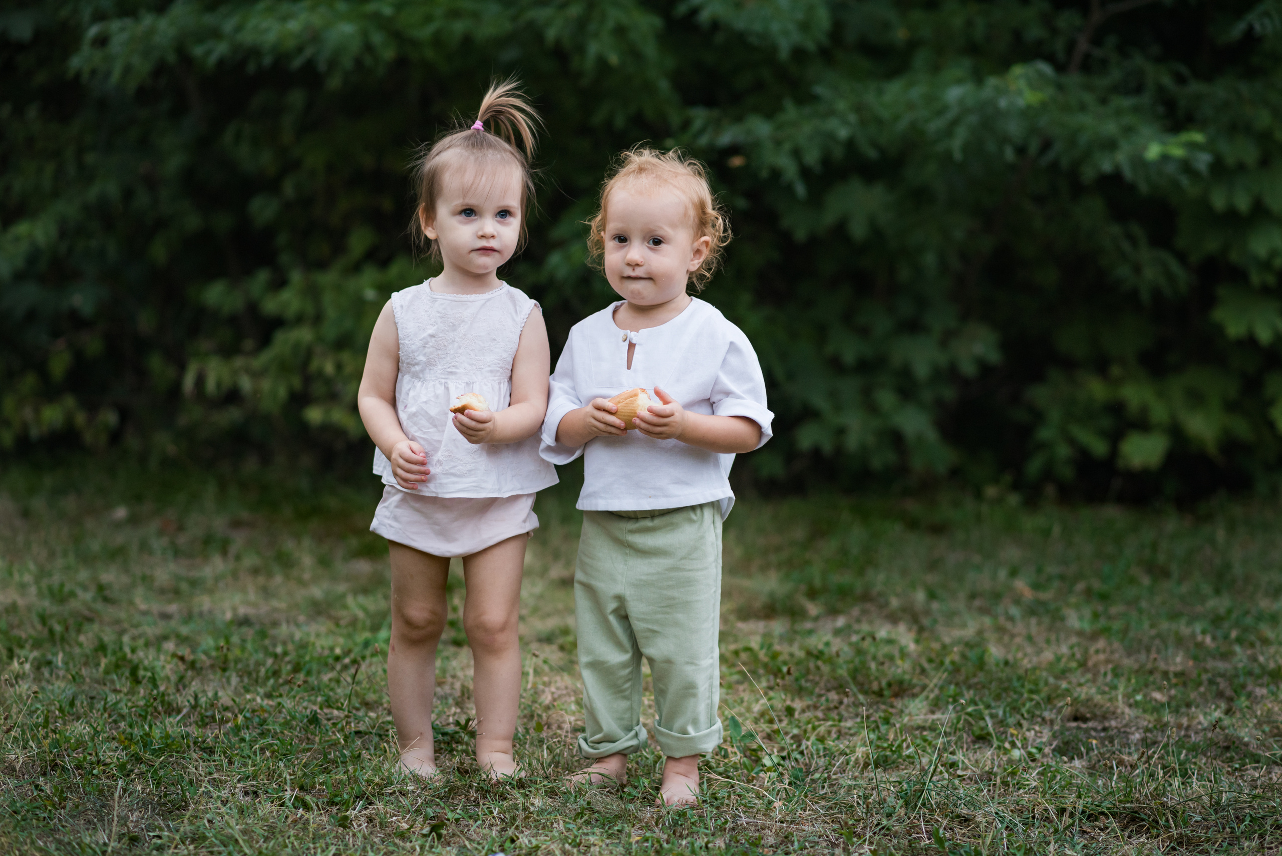 Летний пикник 2020. Ekaterina Verbitskaya. Photography