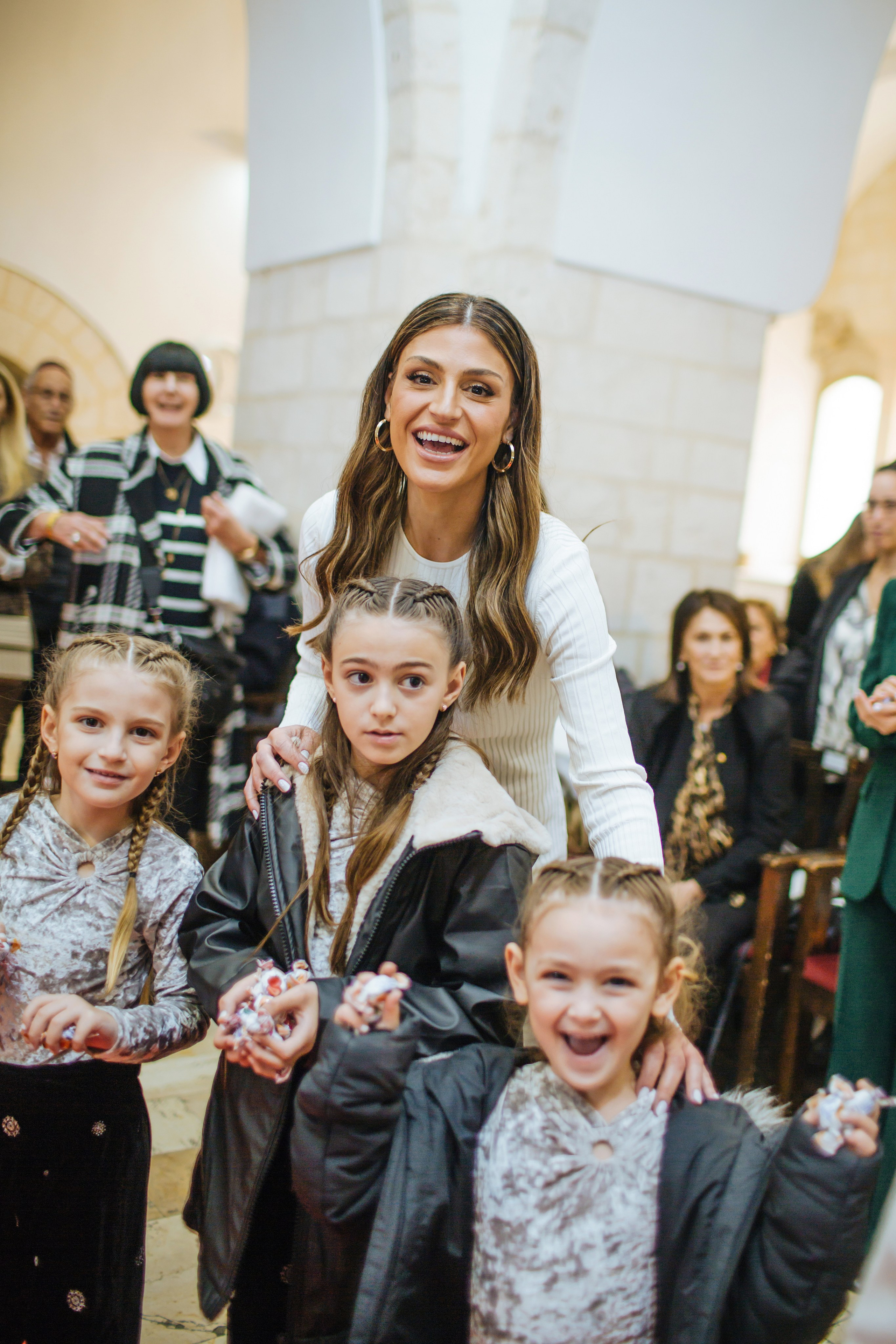 Jerusalem. Family photographer in Israel