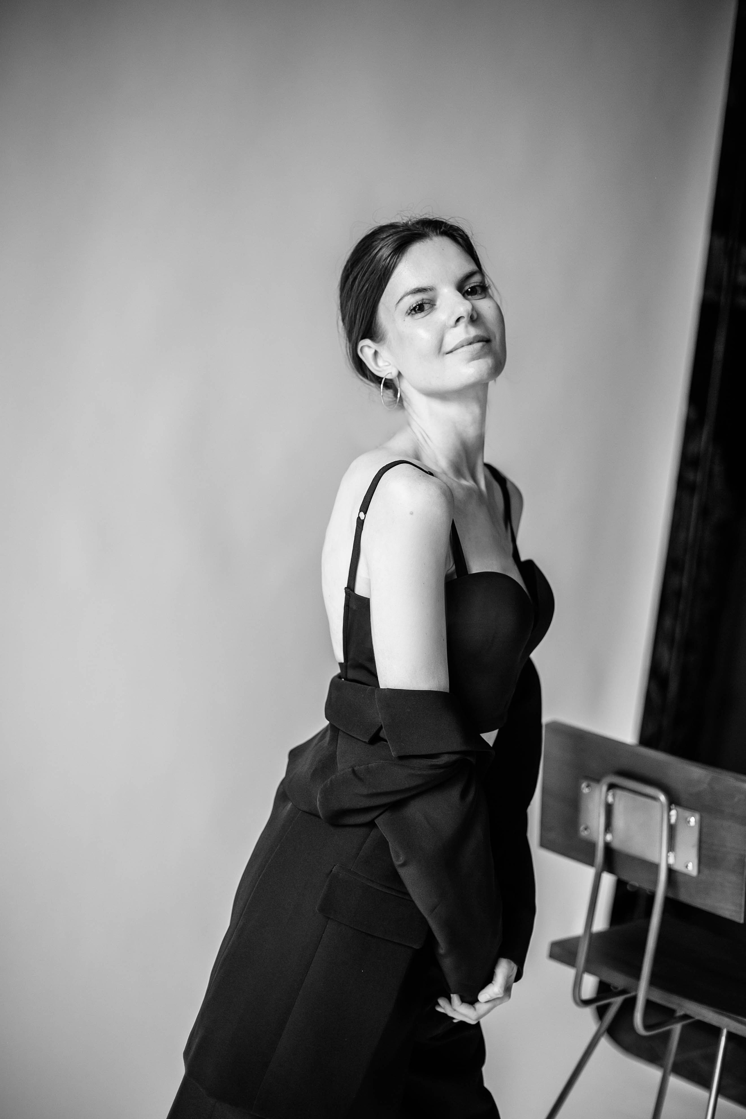 Katya studio. Family photographer in Israel