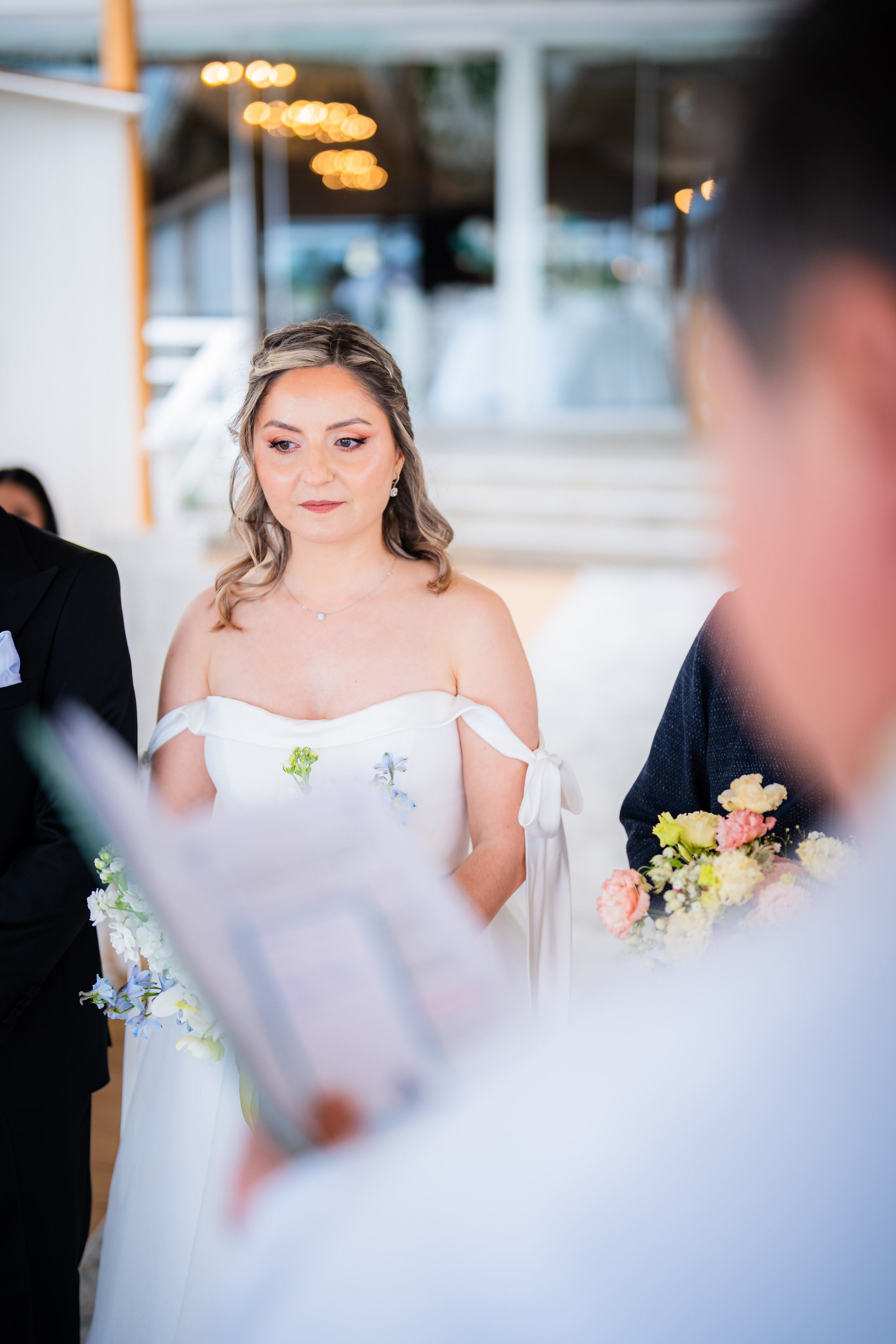 Oana & Teo. Gabriel Florea — Fotograf nuntă București