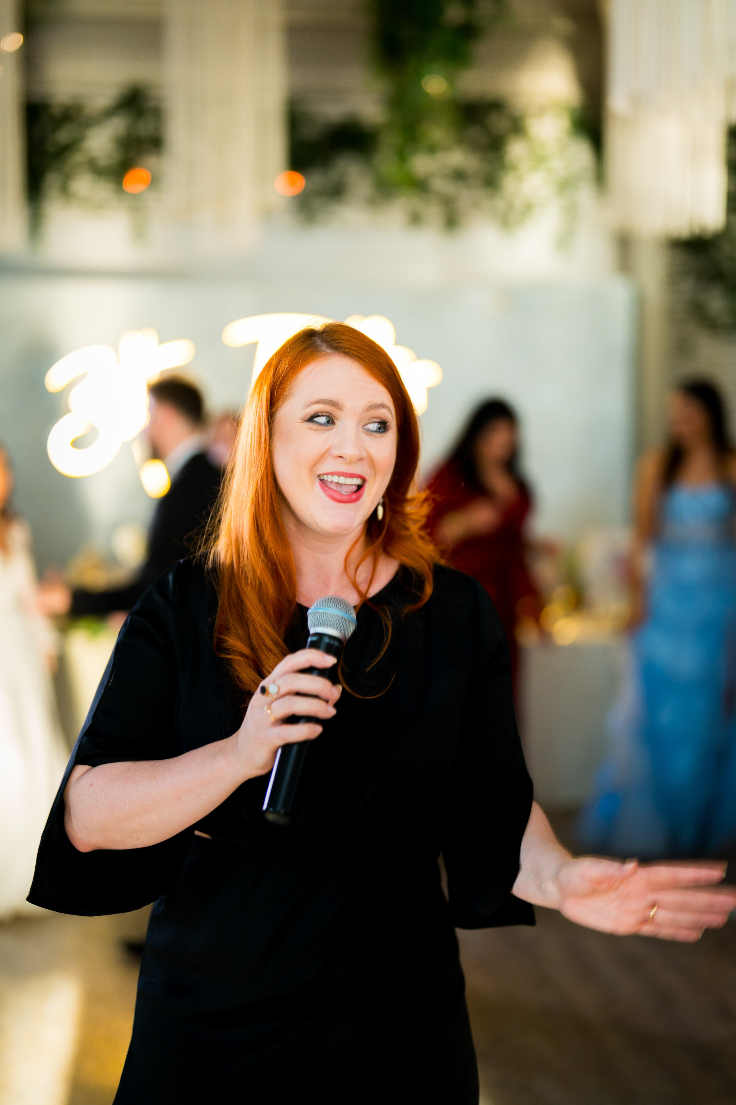 PARTY. Gabriel Florea — Fotograf nuntă București