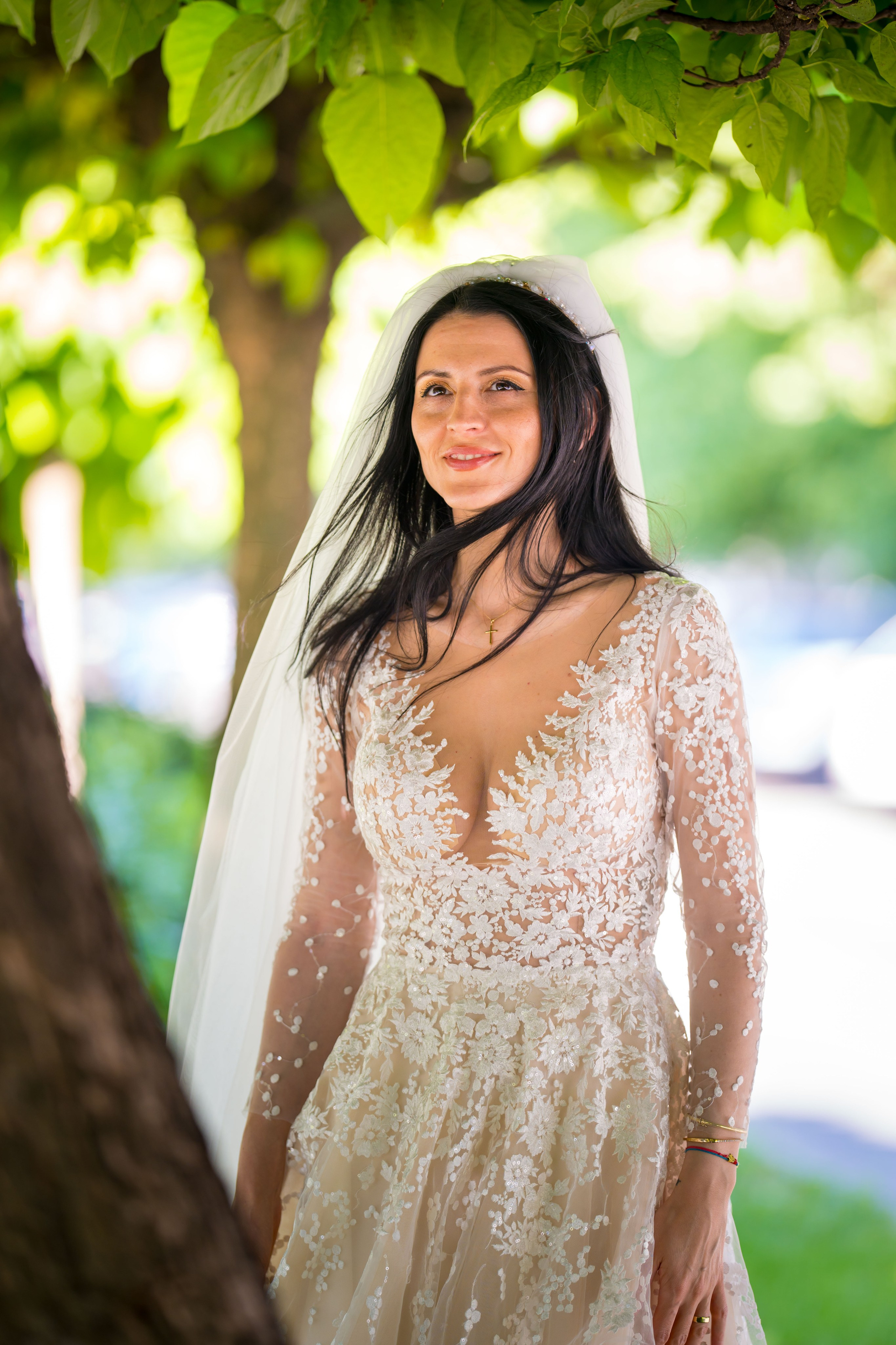 Dan & Maria. Gabriel Florea — Fotograf nuntă București