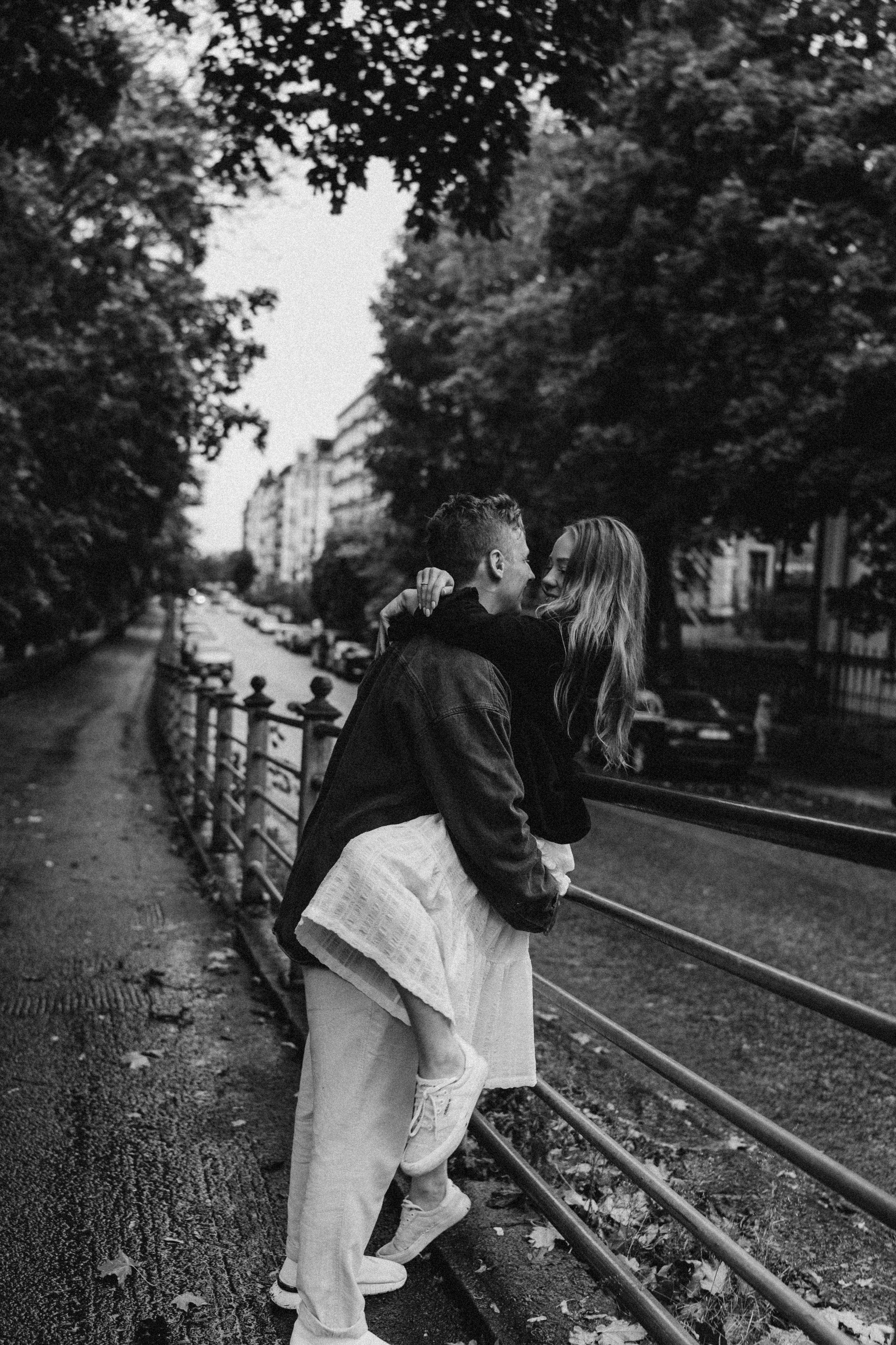 JP&L. Wedding and potrait photographer in Helsinki Vickan O