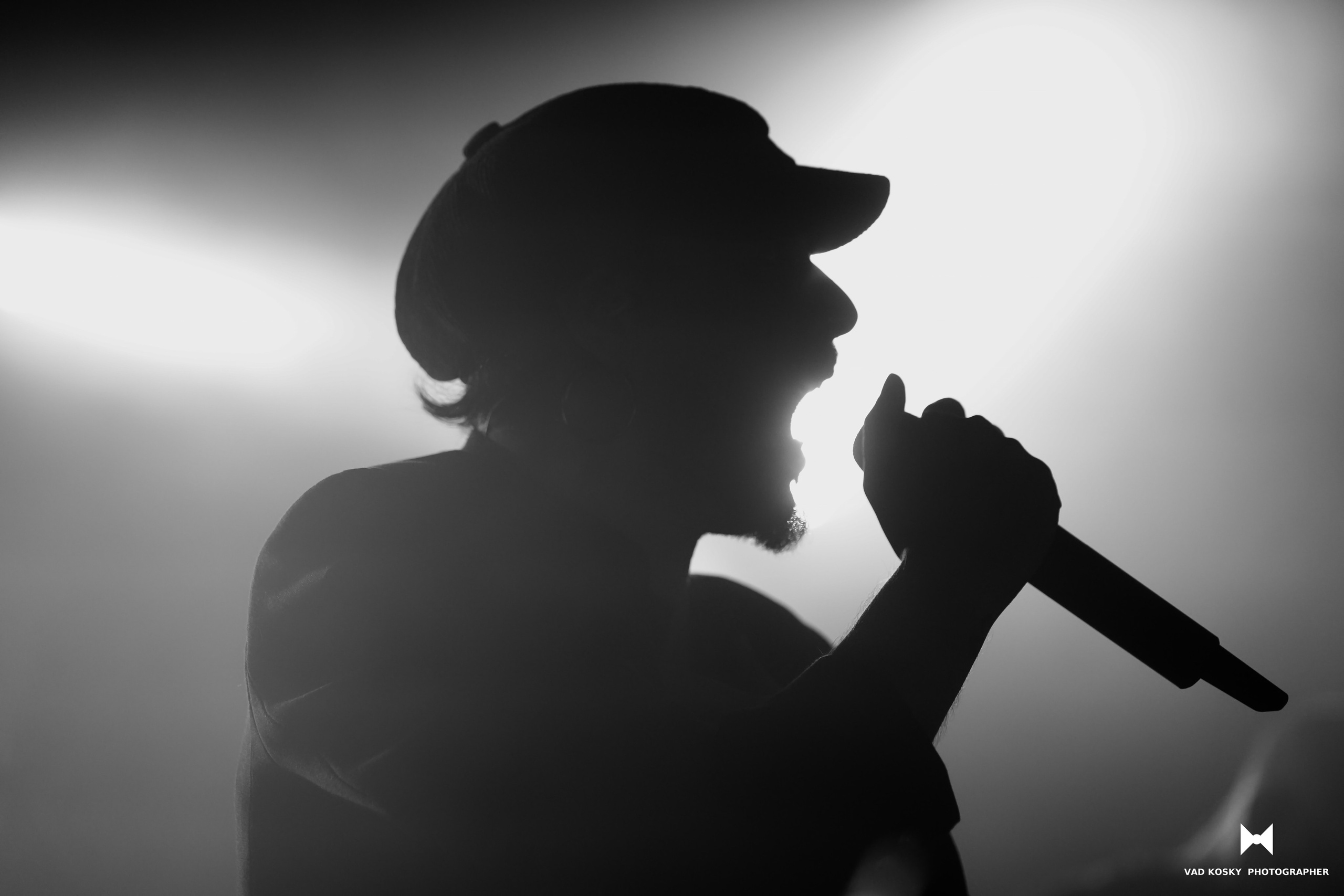 Live show photography 16.06.2026 Tel Aviv Gray club — Submasq. Special guest: Sapir J Fox. Vad Kosky Photographer
