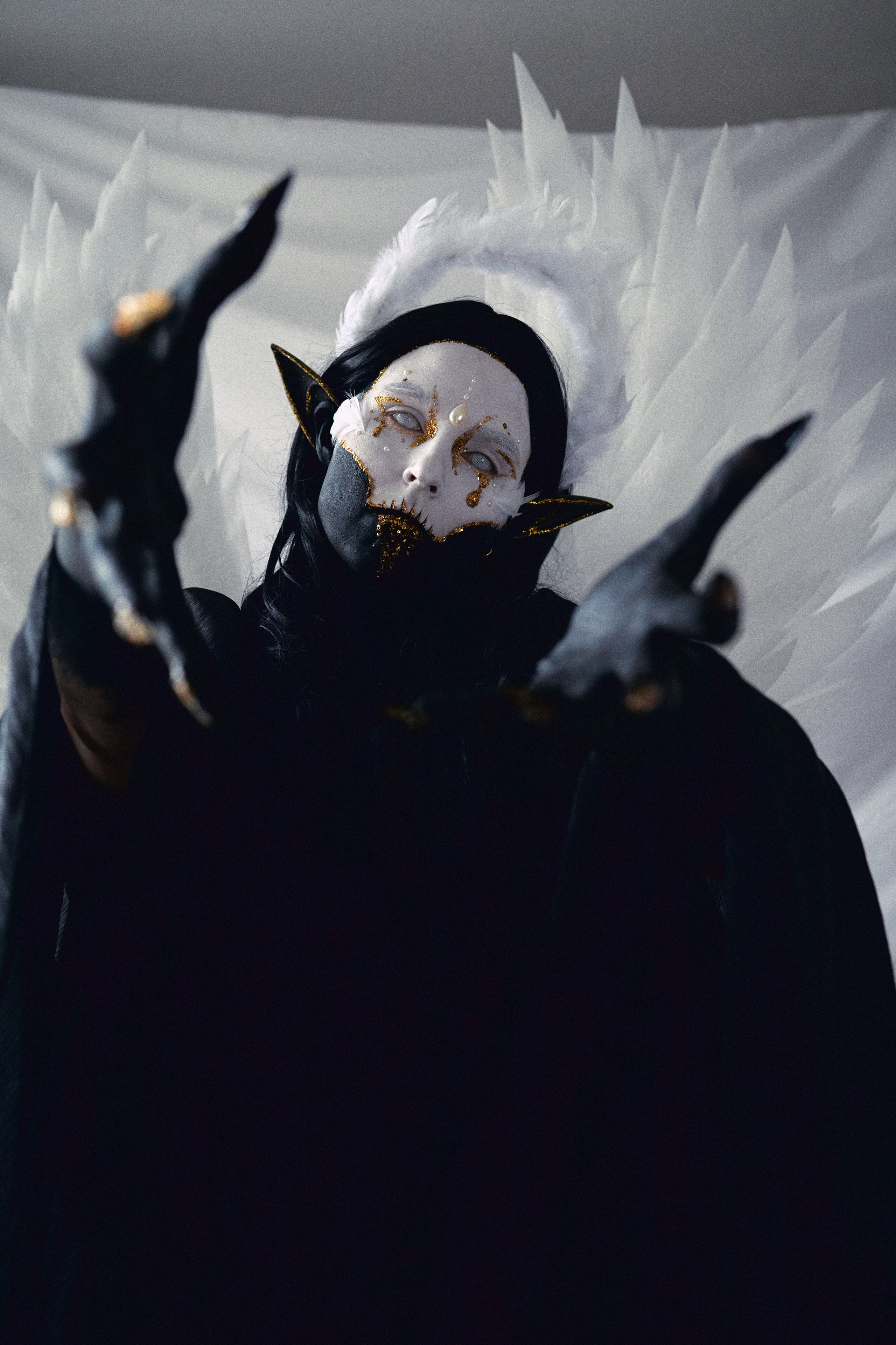 Ангел. Анастасия Еремина | Фотограф в Сербии | Персональные и бизнес-фотосессии в Белграде и Нови Саде