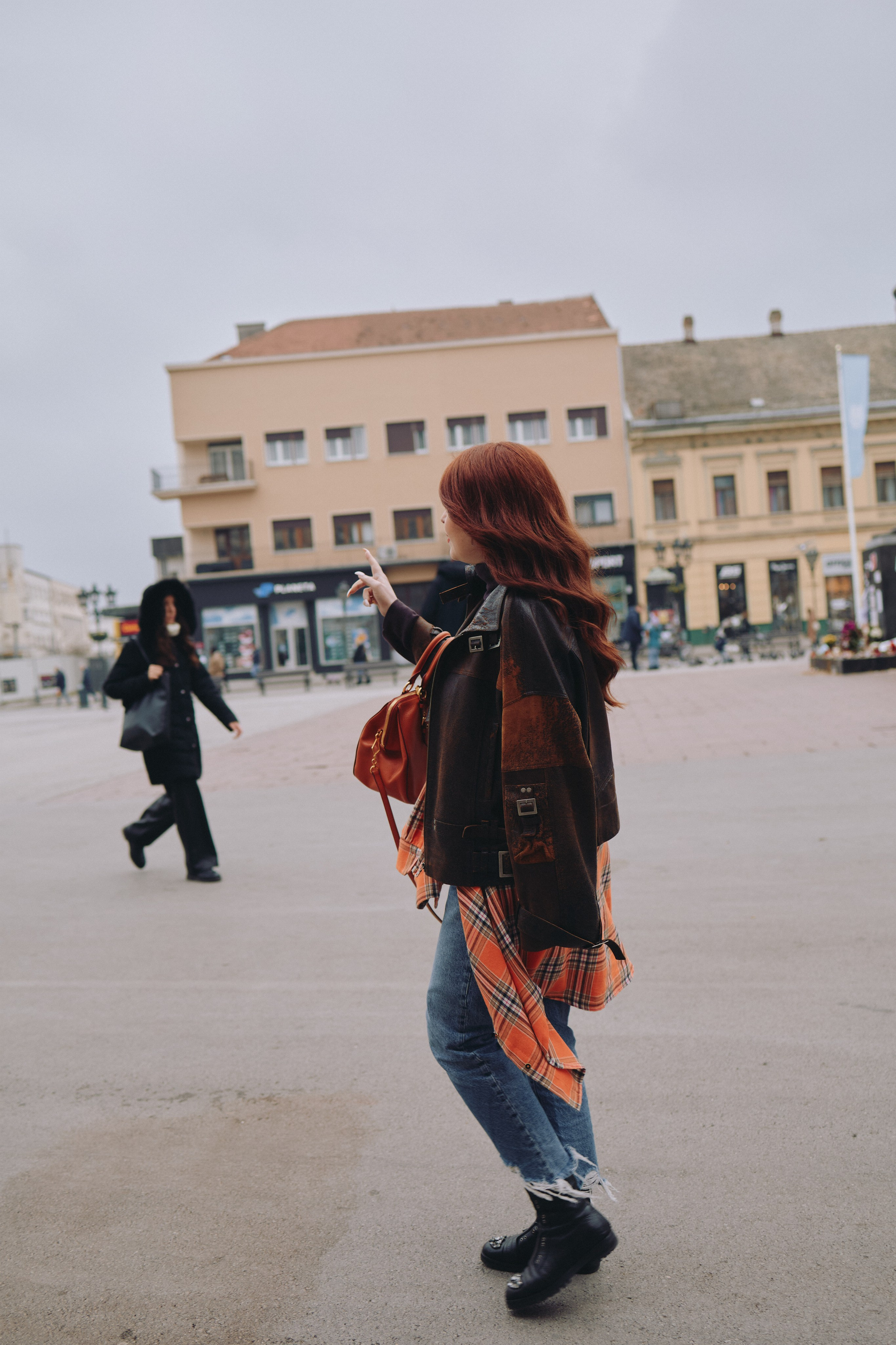 Гюльнара. Анастасия Еремина | Фотограф в Сербии | Персональные и бизнес-фотосессии в Белграде и Нови Саде