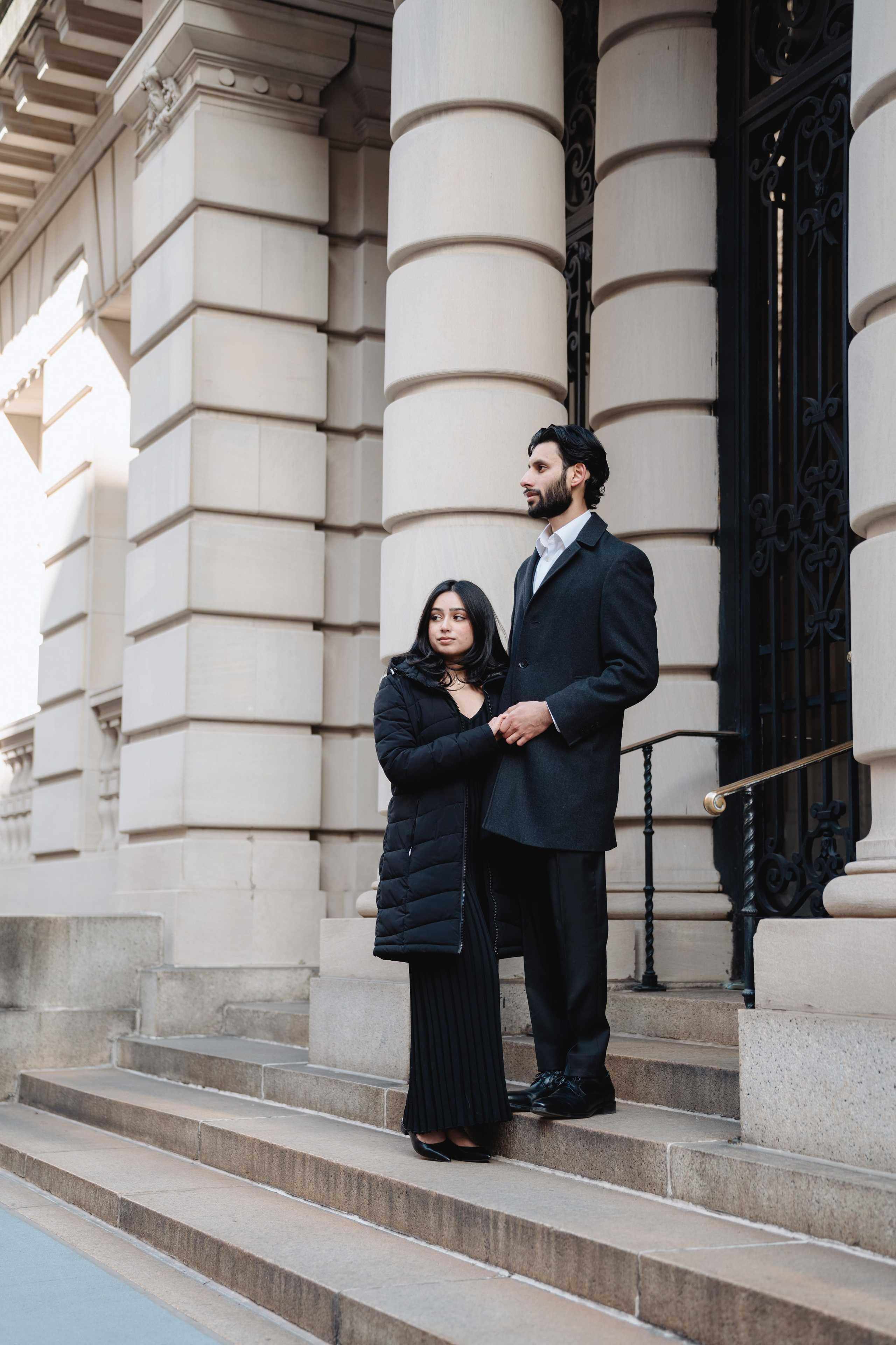 Gagandeep&Amani. Photographer in New York Faery By Mary