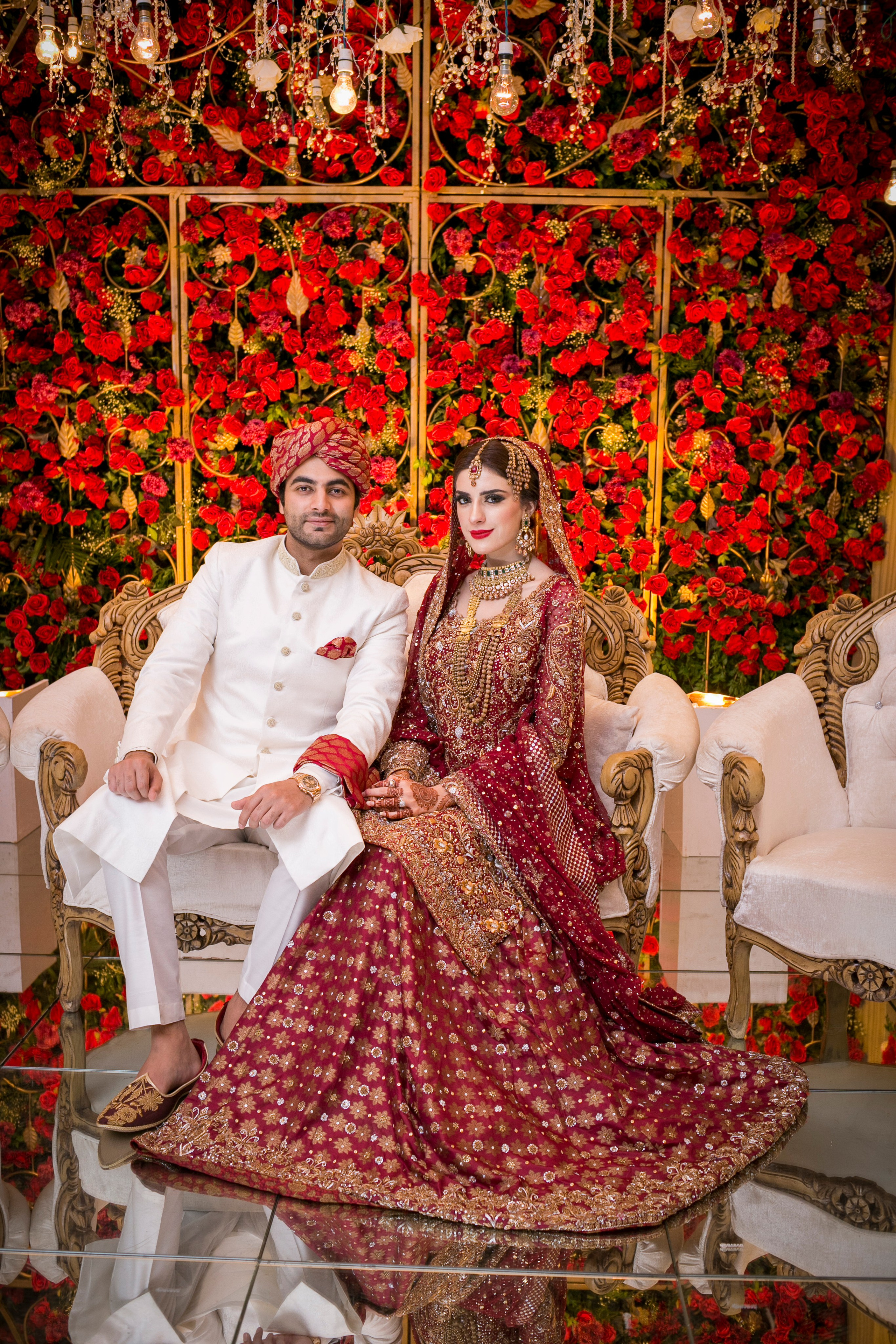 Portfolio. Chaar Bhai — Your Personal Family Historians