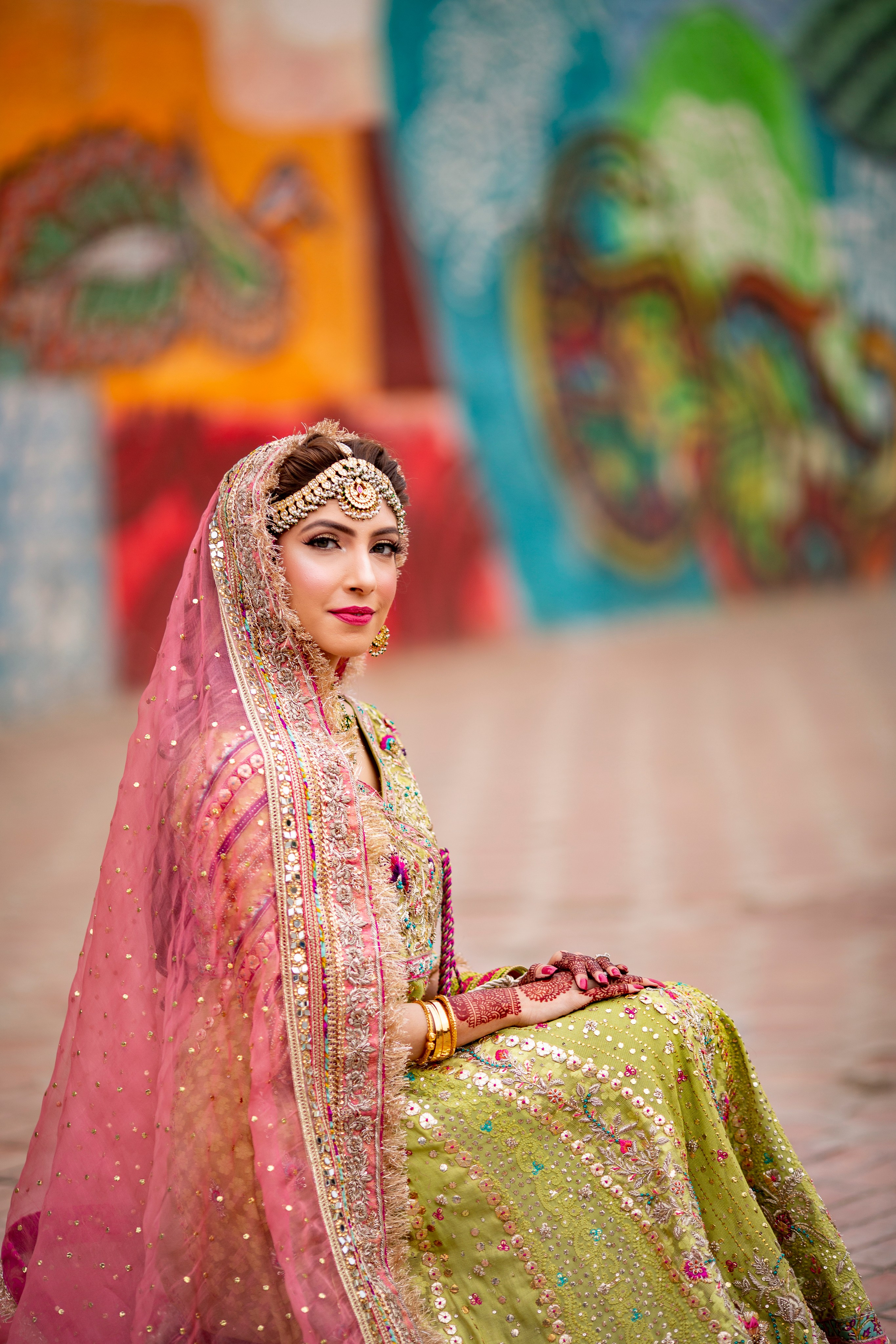 Portfolio. Chaar Bhai — Your Personal Family Historians