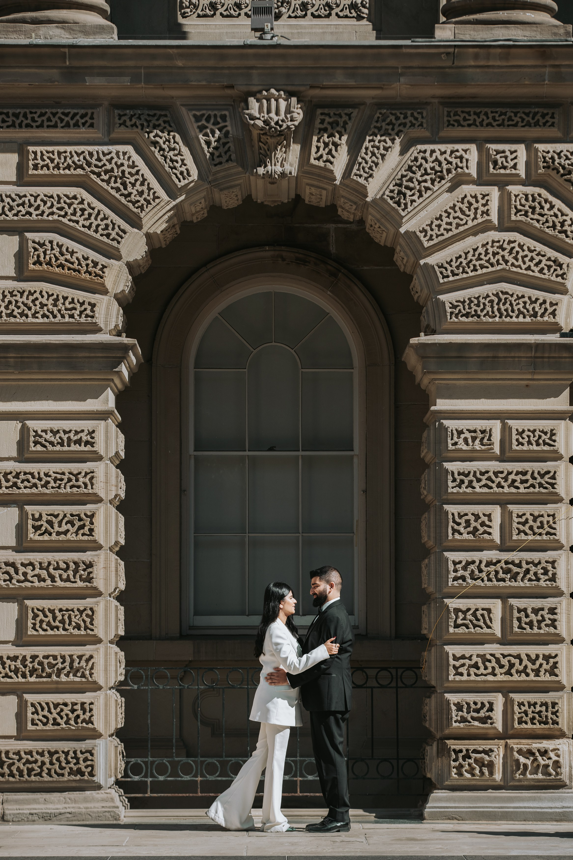 Portfolio. Chaar Bhai — Your Personal Family Historians