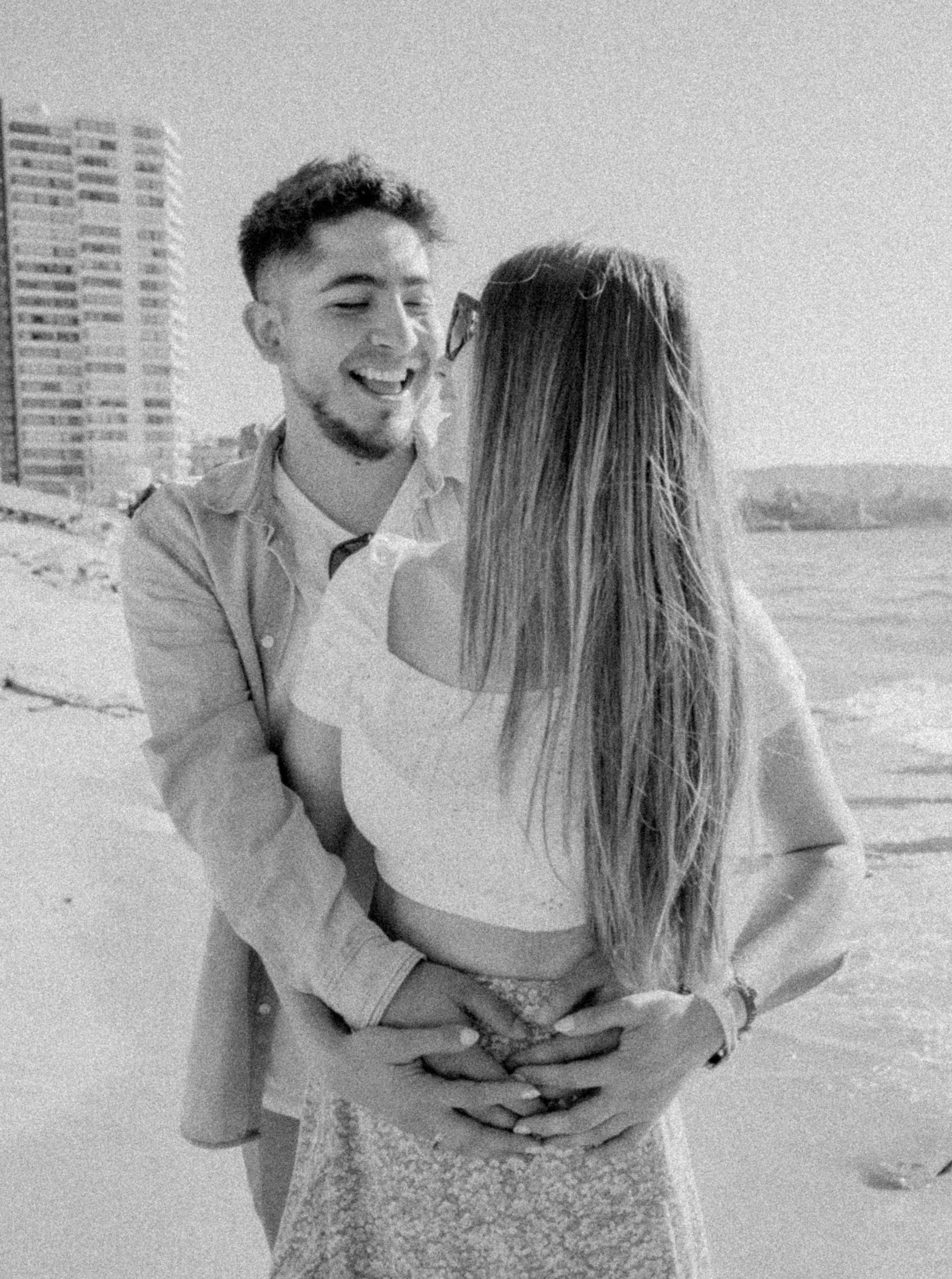 Katherine y Sebastián (Pre-boda). CR Films | Fotografía y Video de Bodas en Chile