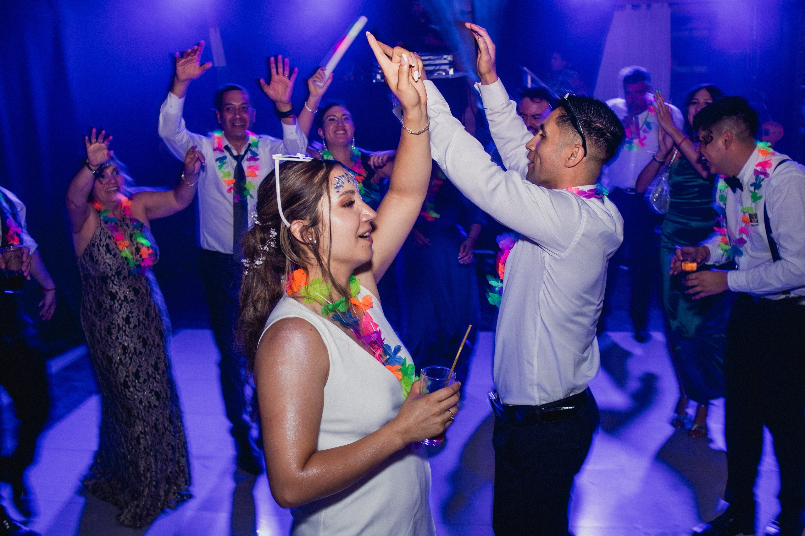 Yesmary & Patricio. CR Films | Fotografía y Video de Bodas en Chile