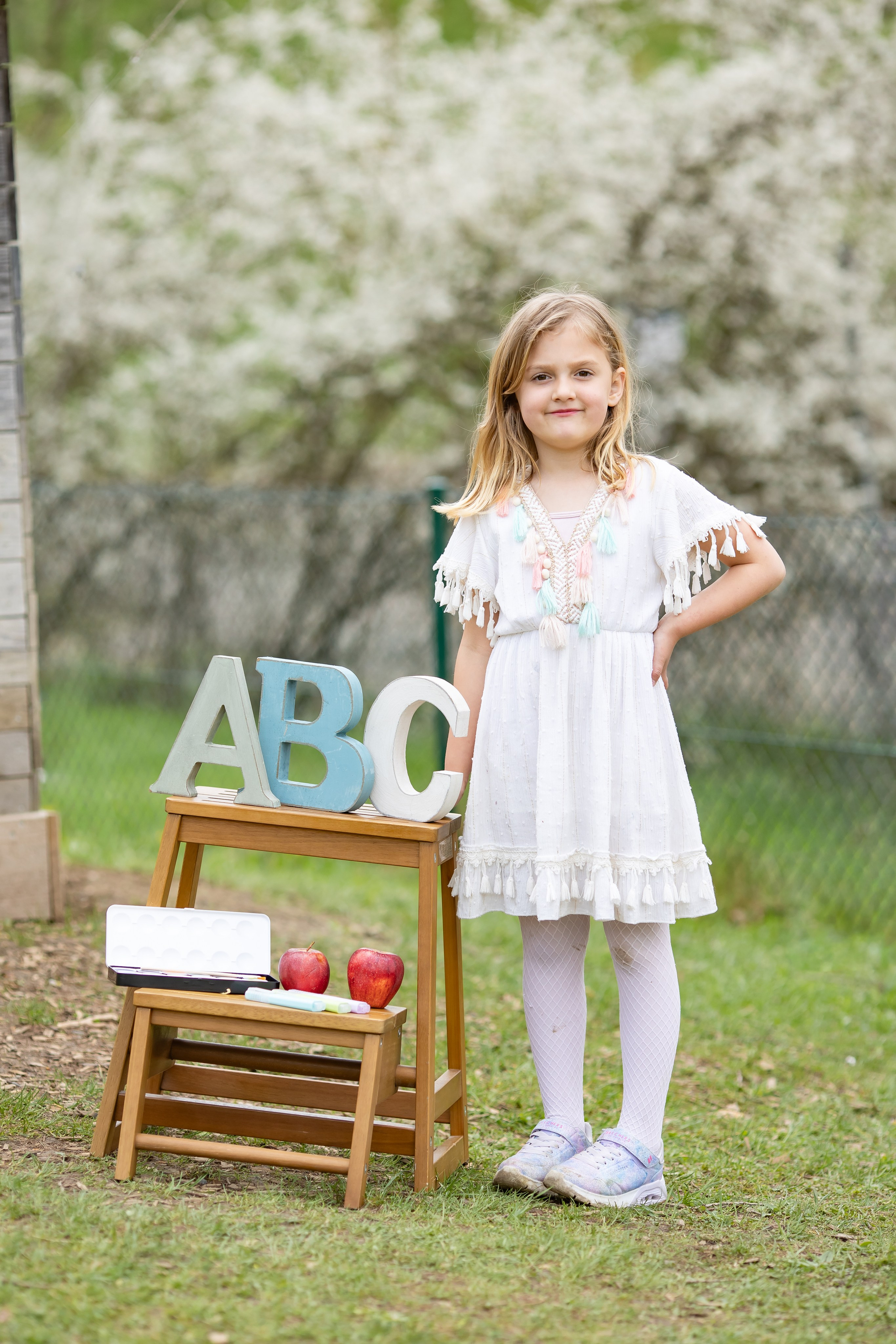 Kindergarten Fotografie. Adelya Tomin