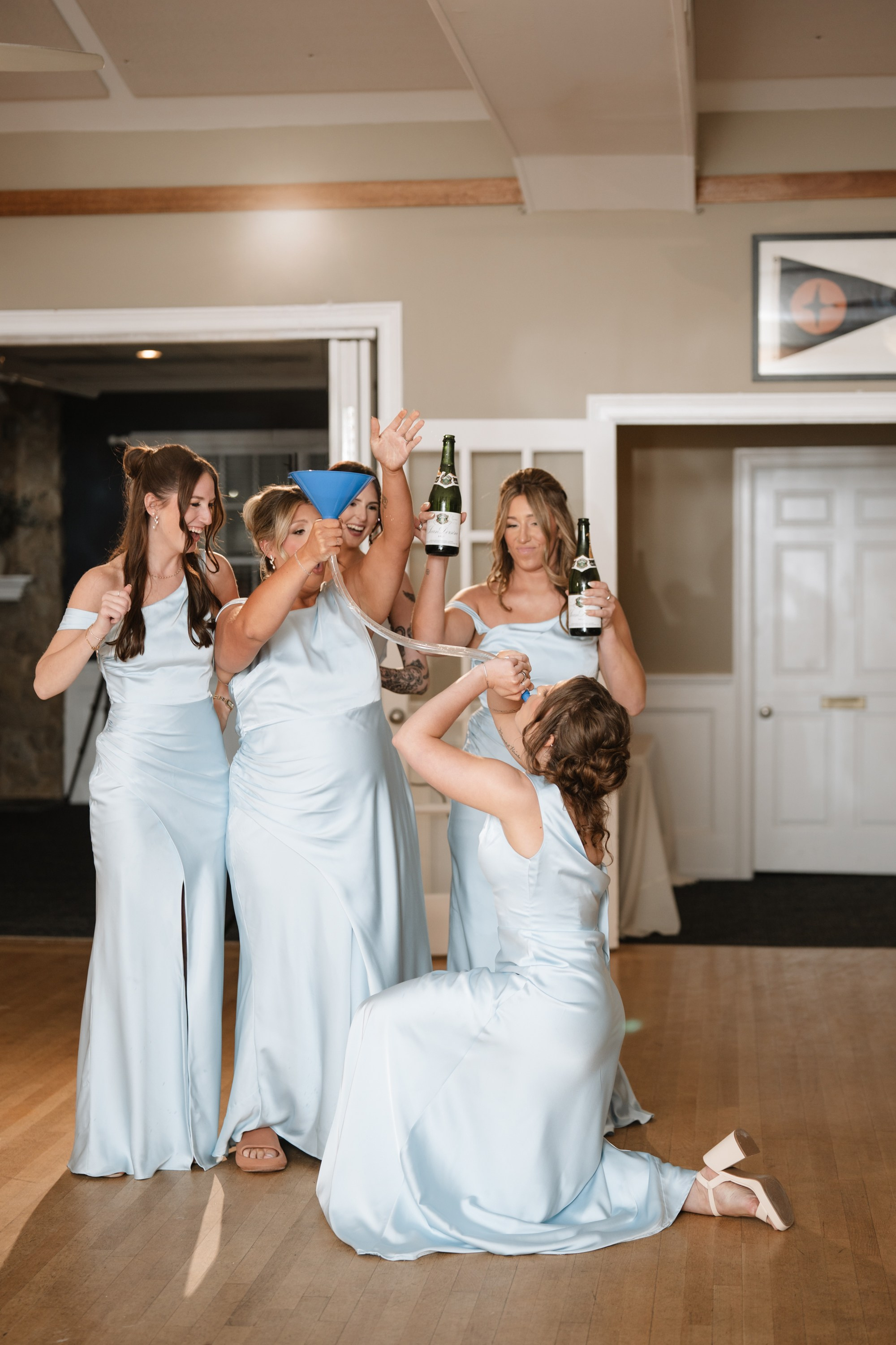 Christina and Ryan’s wedding. Long Beach Island, NJ. Portrait and wedding photographer in New York