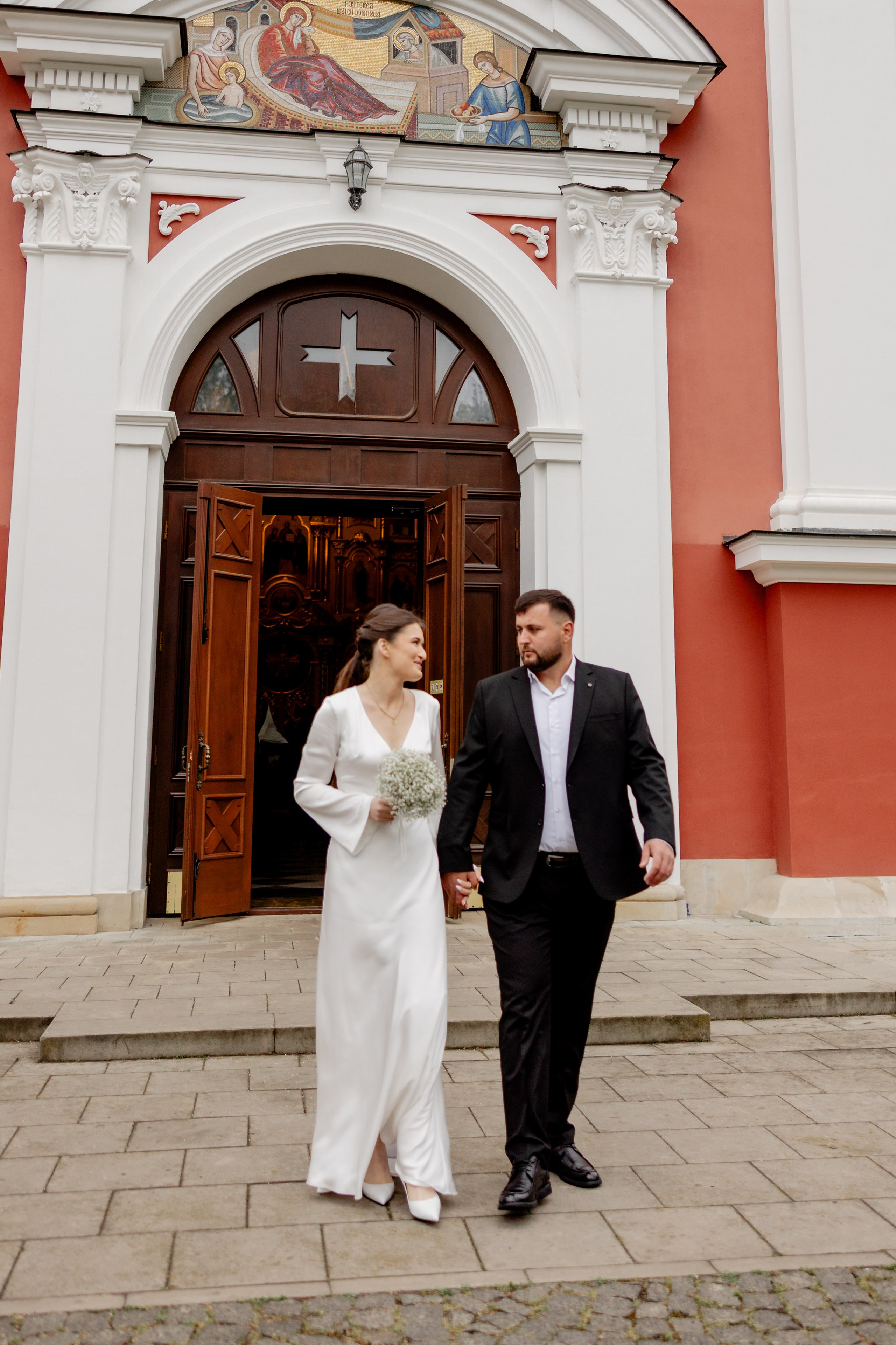 Sergiu & Crstina. ProWed — Foto Video Moldova