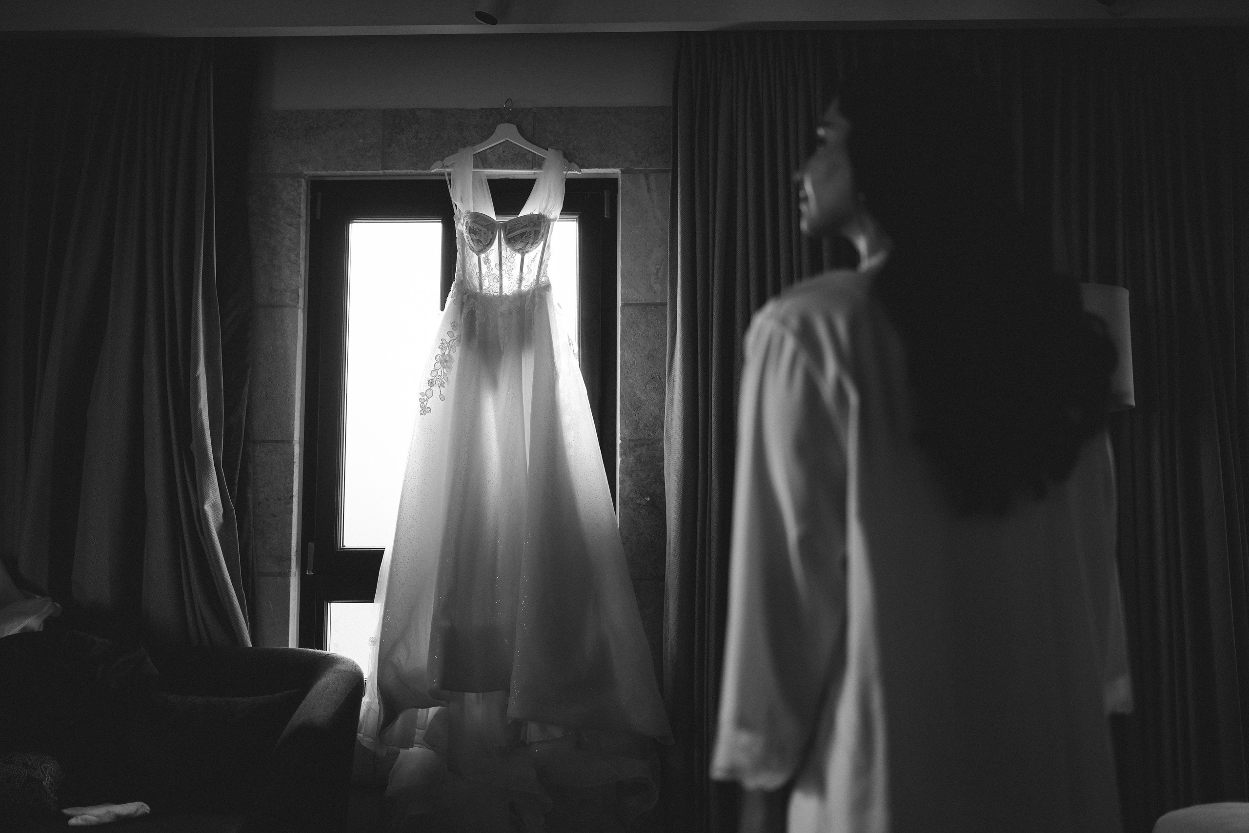 Almog and Yonatan. Dmitry Gorodetsky Event Photographer