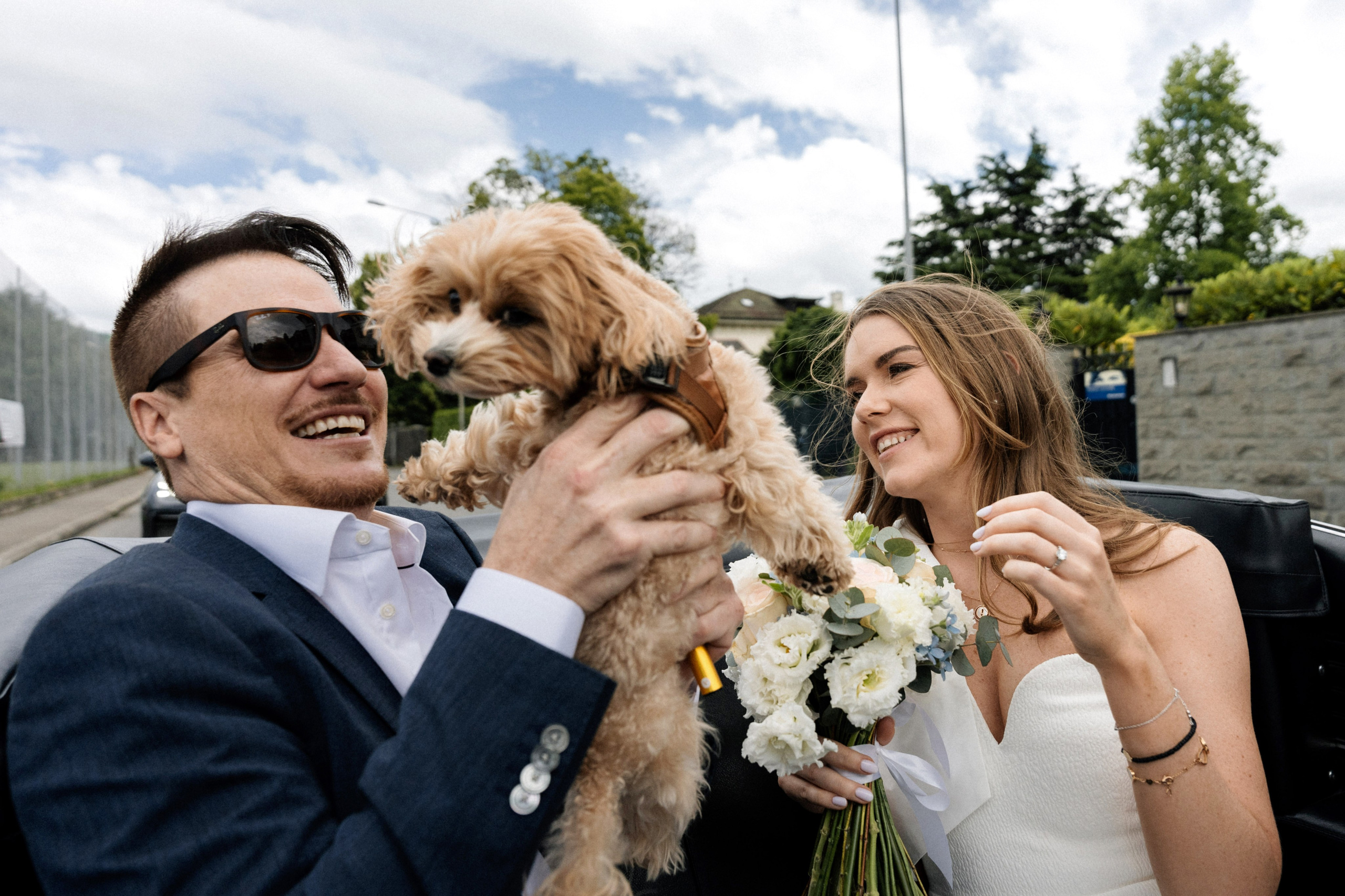 Mariage. Photographe Suisse Tatiana Lyzhina