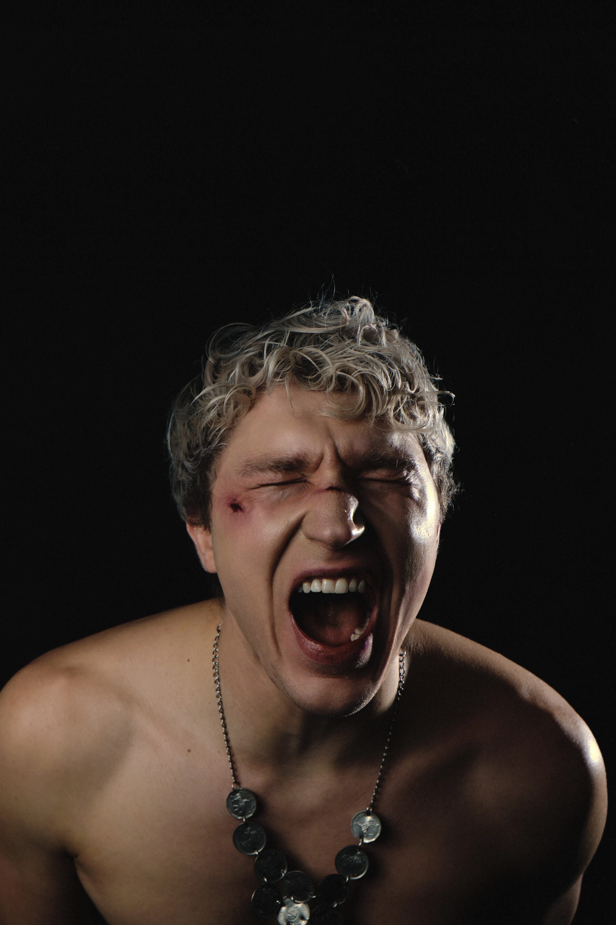 Una historia de gay de Rusia. Photographer Olga Tsoi