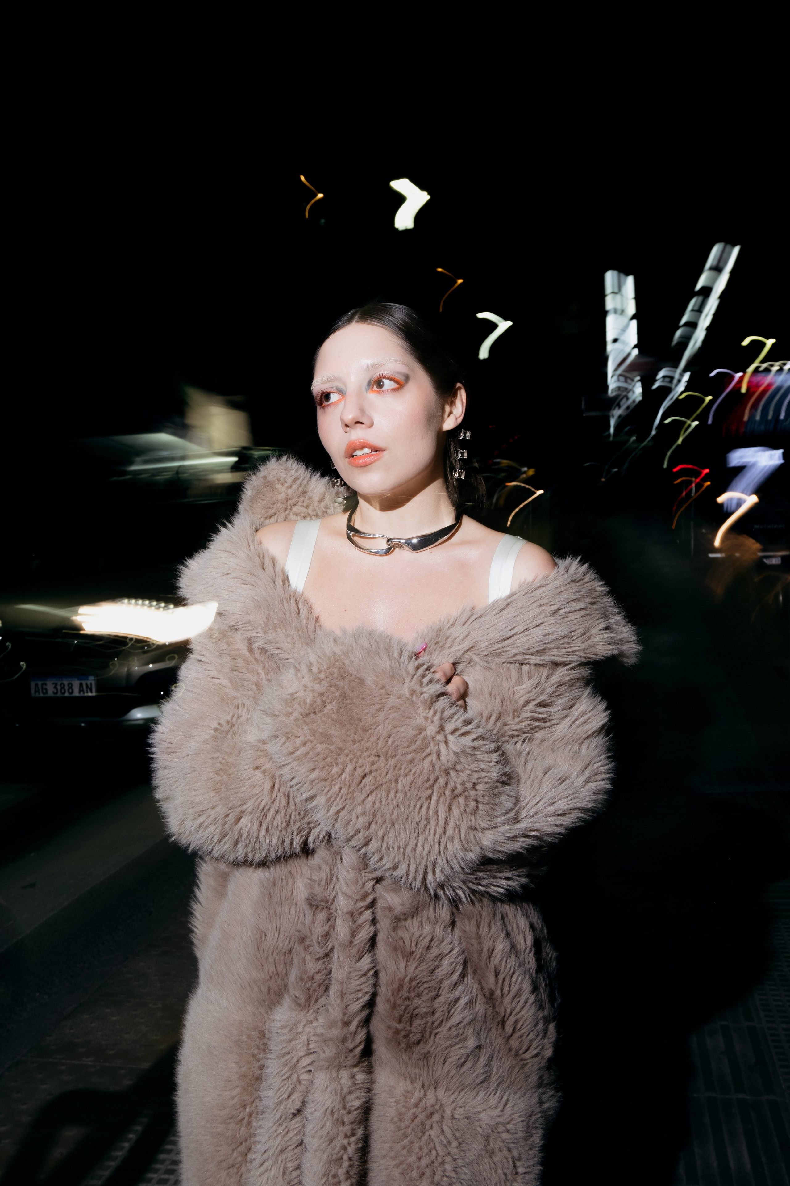 Elis. Photographer Olga Tsoi